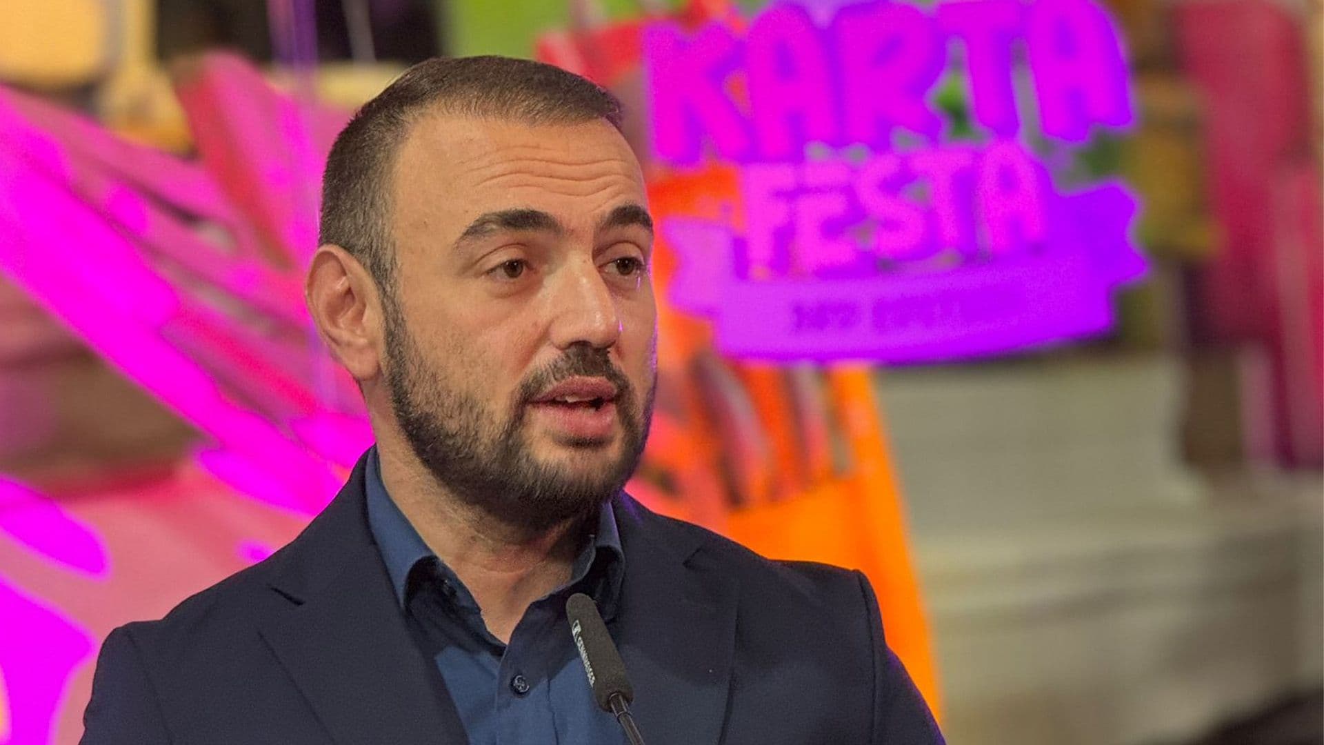 Esplora Launches Karta Festa 2026