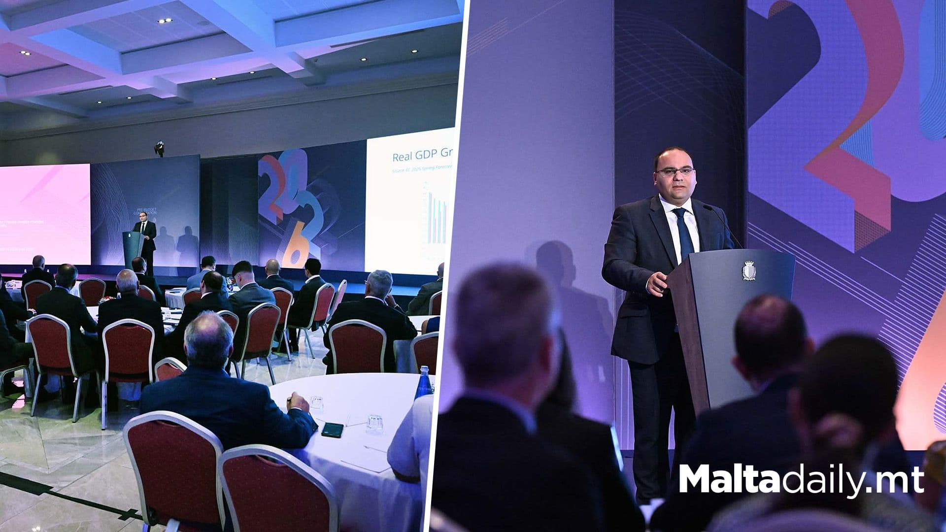 Government Launches Pre-Budget 2026 Document