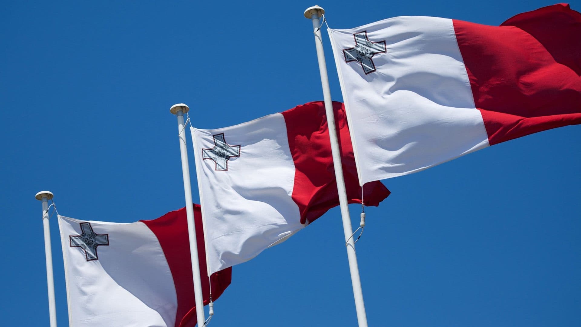 84 Years Since George Cross Was Awarded To Malta