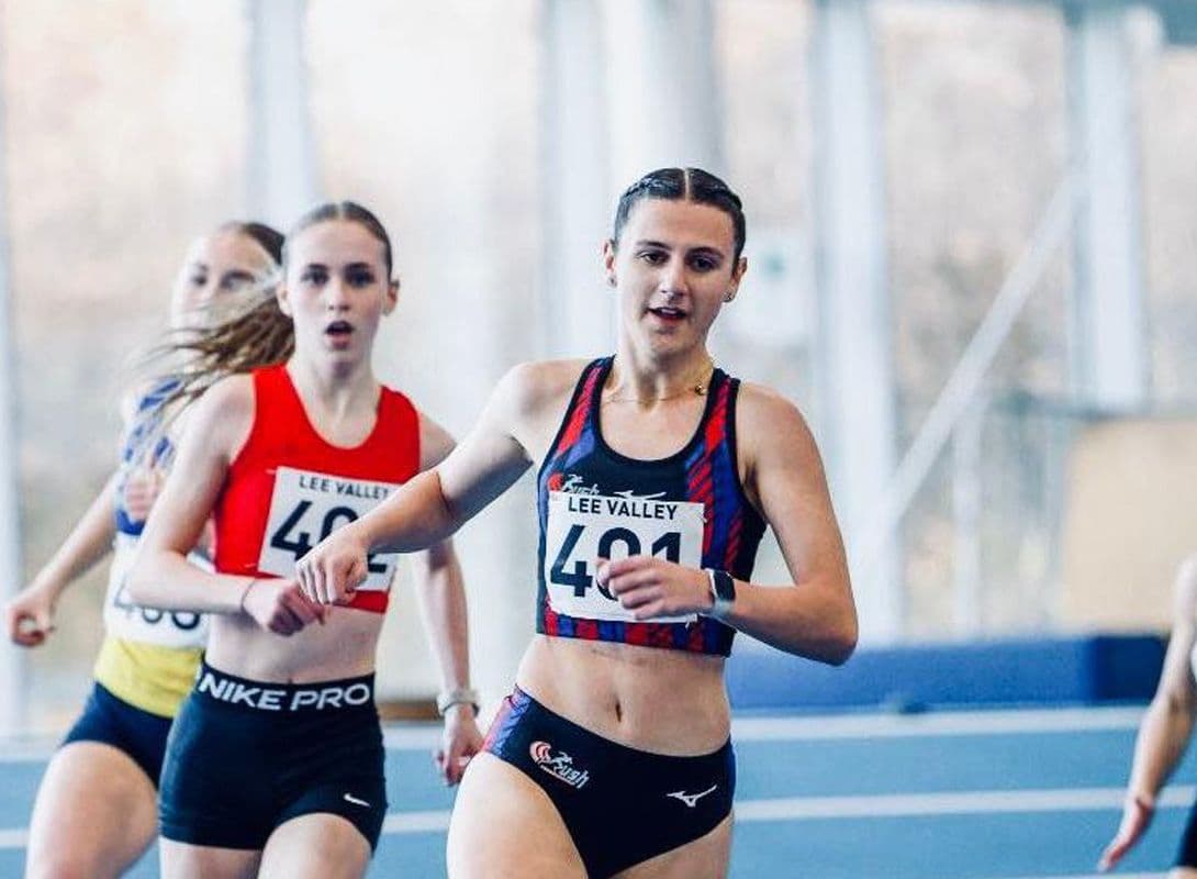 From Cancer Survivor to Promising Athlete: The Journey of Nicole Balzan