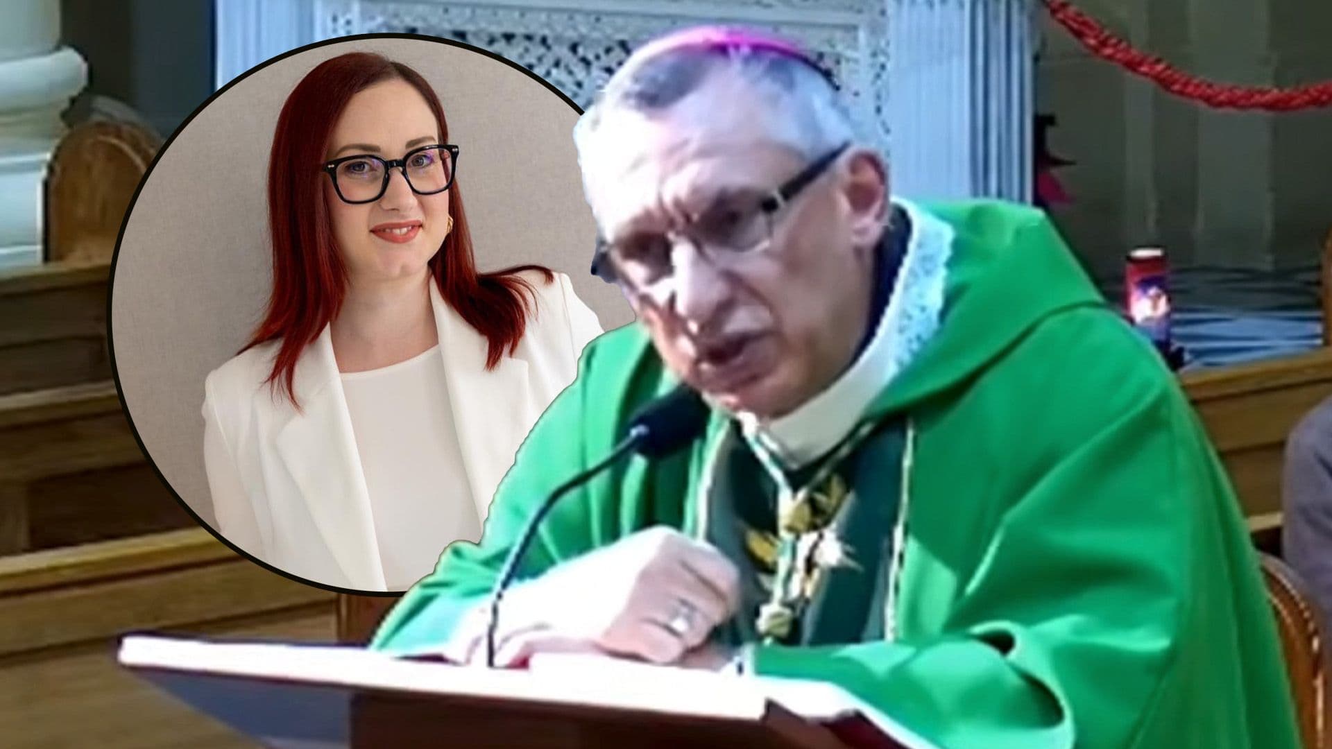 Backlash After Gozo Bishop Criticises Childcare For Kids Under 2 Years Old