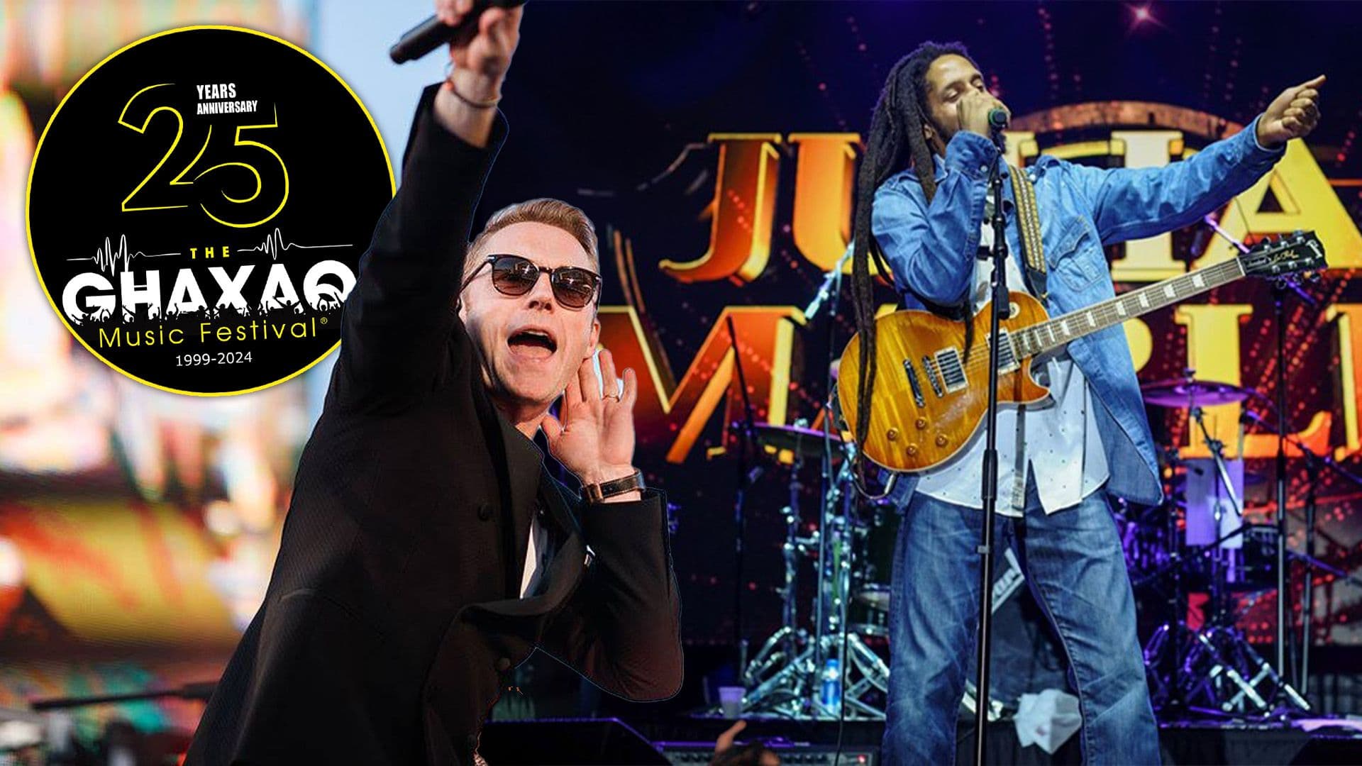 Ghaxaq Music Festival Celebrates 25 Years with a Spectacular 5-Day Lineup