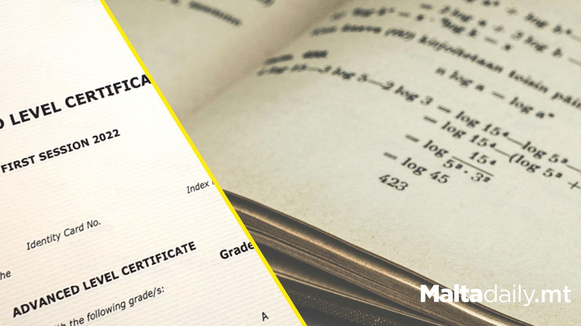 20% Of Students Fail Maths A Level