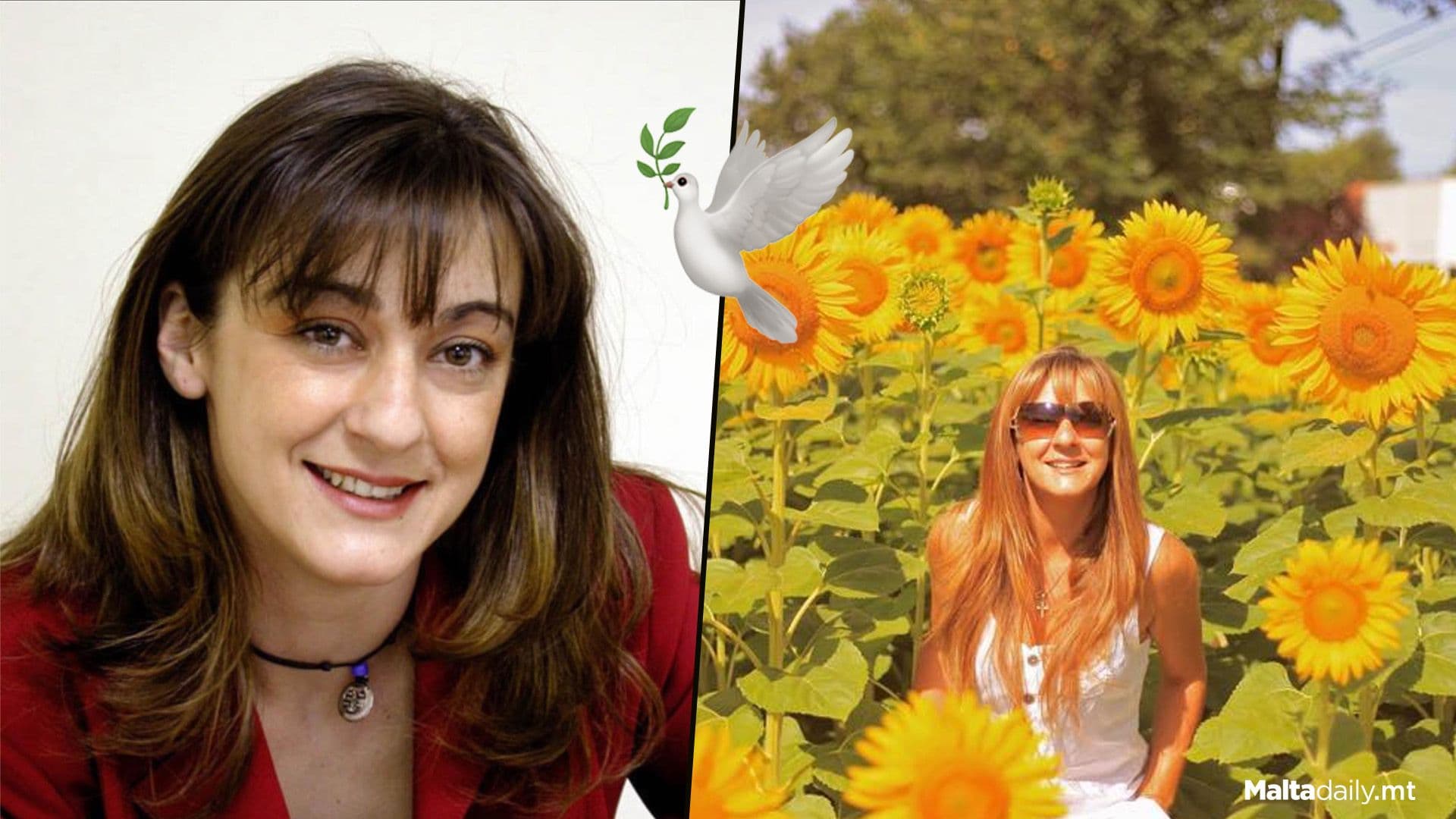 Late Sharon Ellul Bonici To Be Given Farewell Tuesday