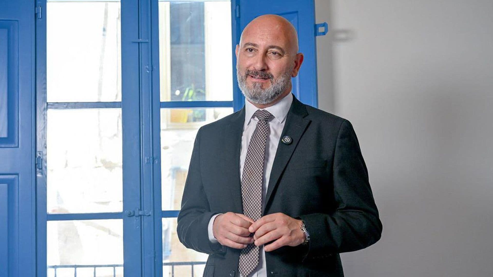 Roderick Galdes Barred From Contesting Next General Election