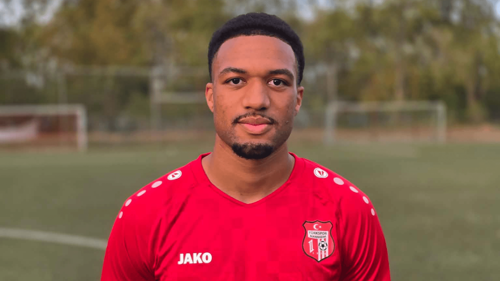 Maltese Abroad: Nathan Iriele Currently Playing With German Side Turkspor Mannheim