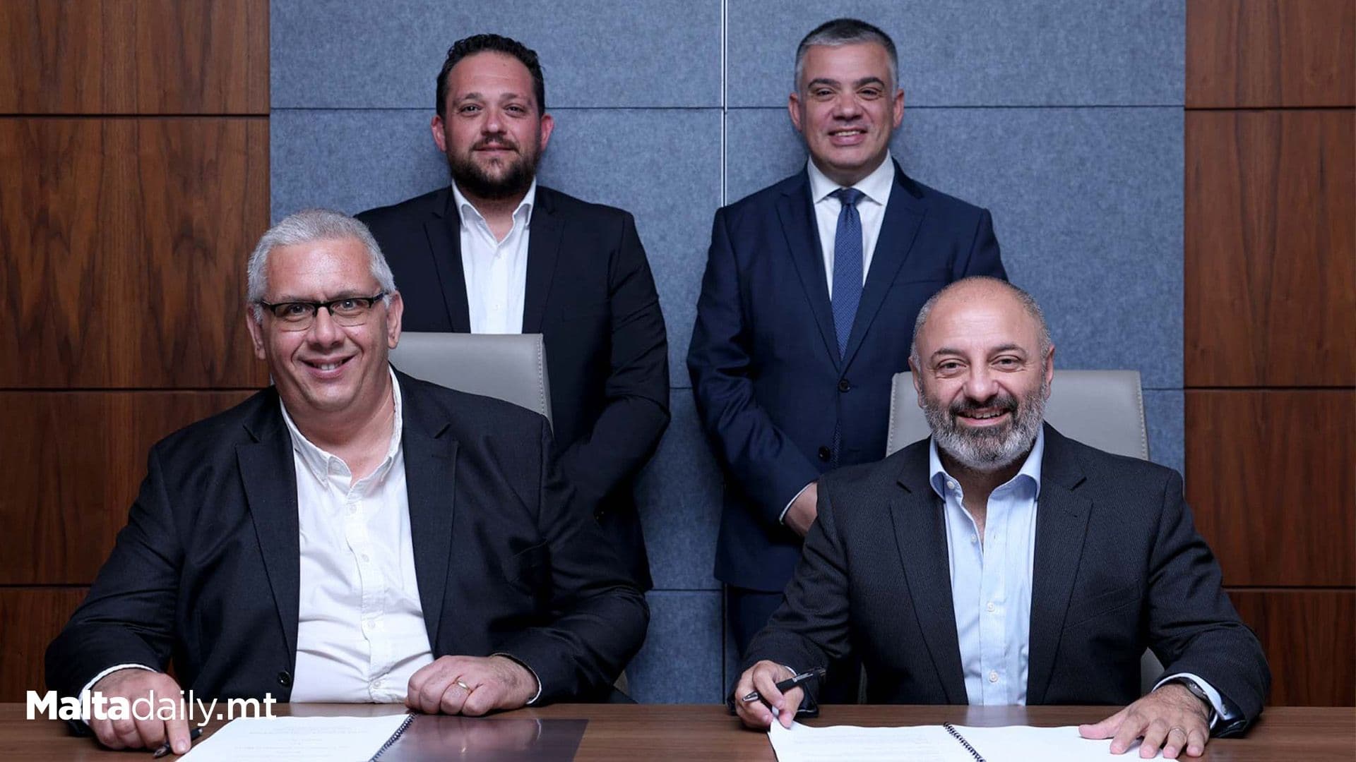 Agreement Reached To Conduct Road Beautification And Landscaping Works During Off-Peak Hours