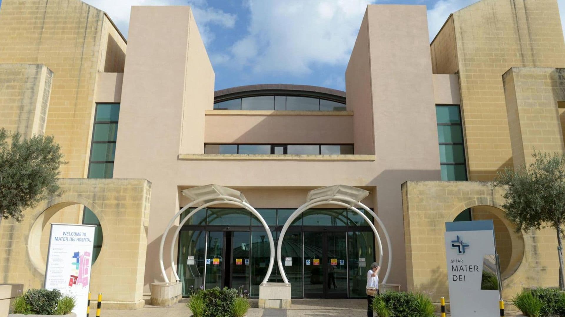 18-Year-Old Woman Dies Days After Qormi Traffic Accident
