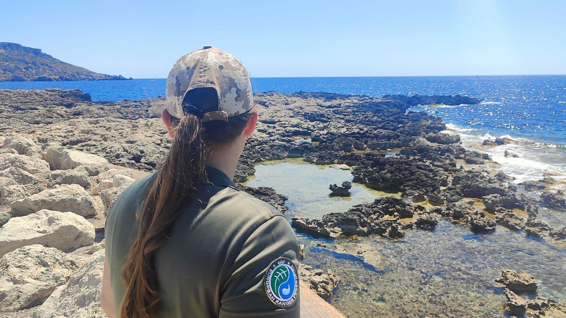 Malta Ranger Unit Ends Monitoring of Ċirkewwa Marine Park After MTA Agreement Ends