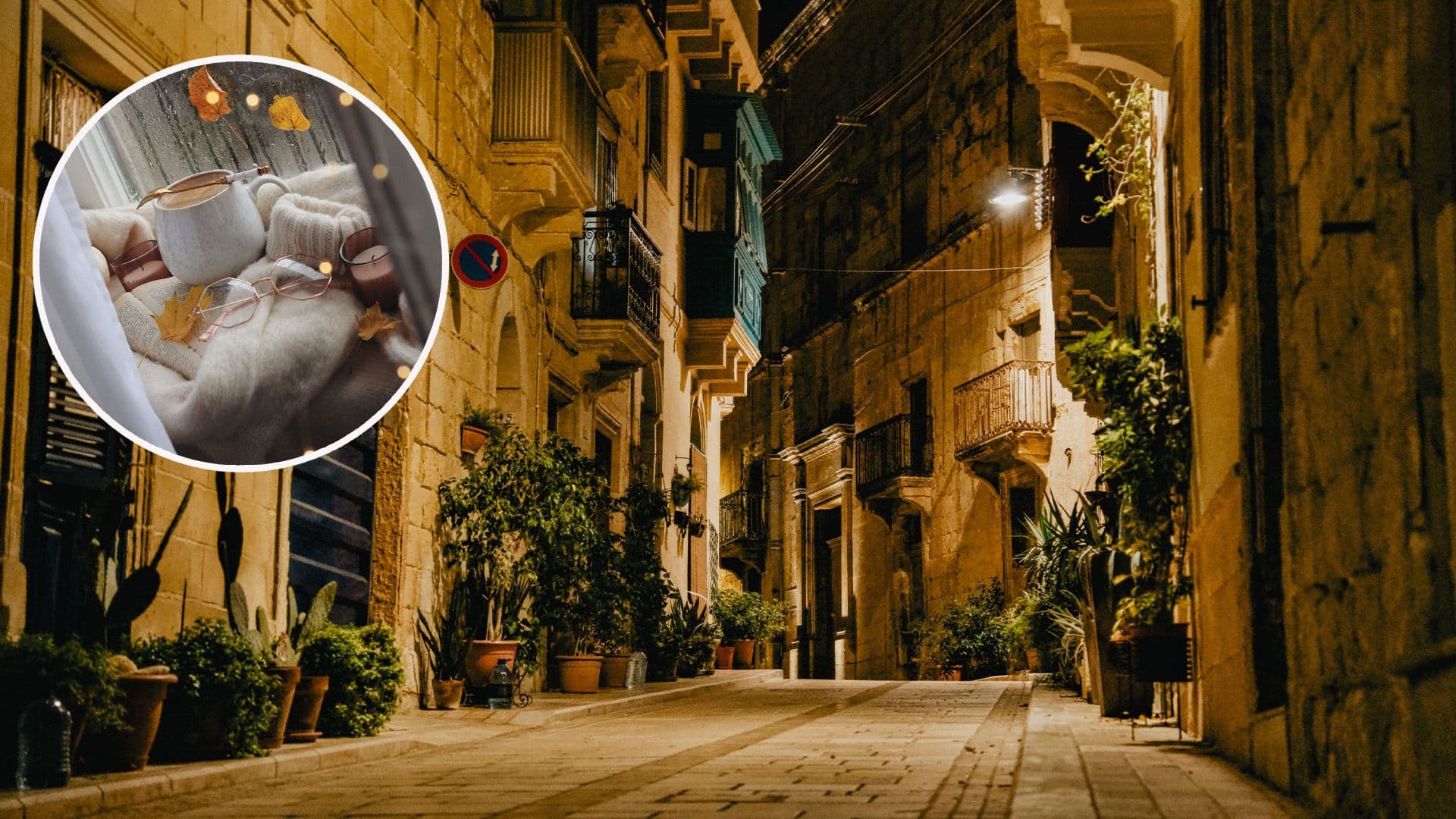 10 Main Character Activities To Do In Malta This October
