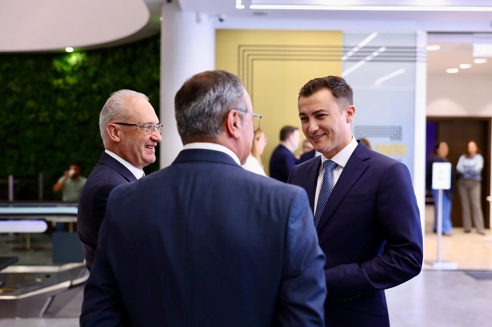 Credit Review Office Launched To Improve Mediation And Communication Between Banks And Businesses