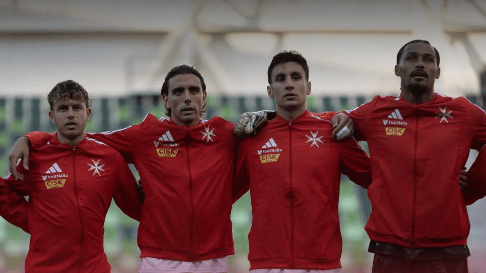 Malta To Face Eswatini In November International Friendly