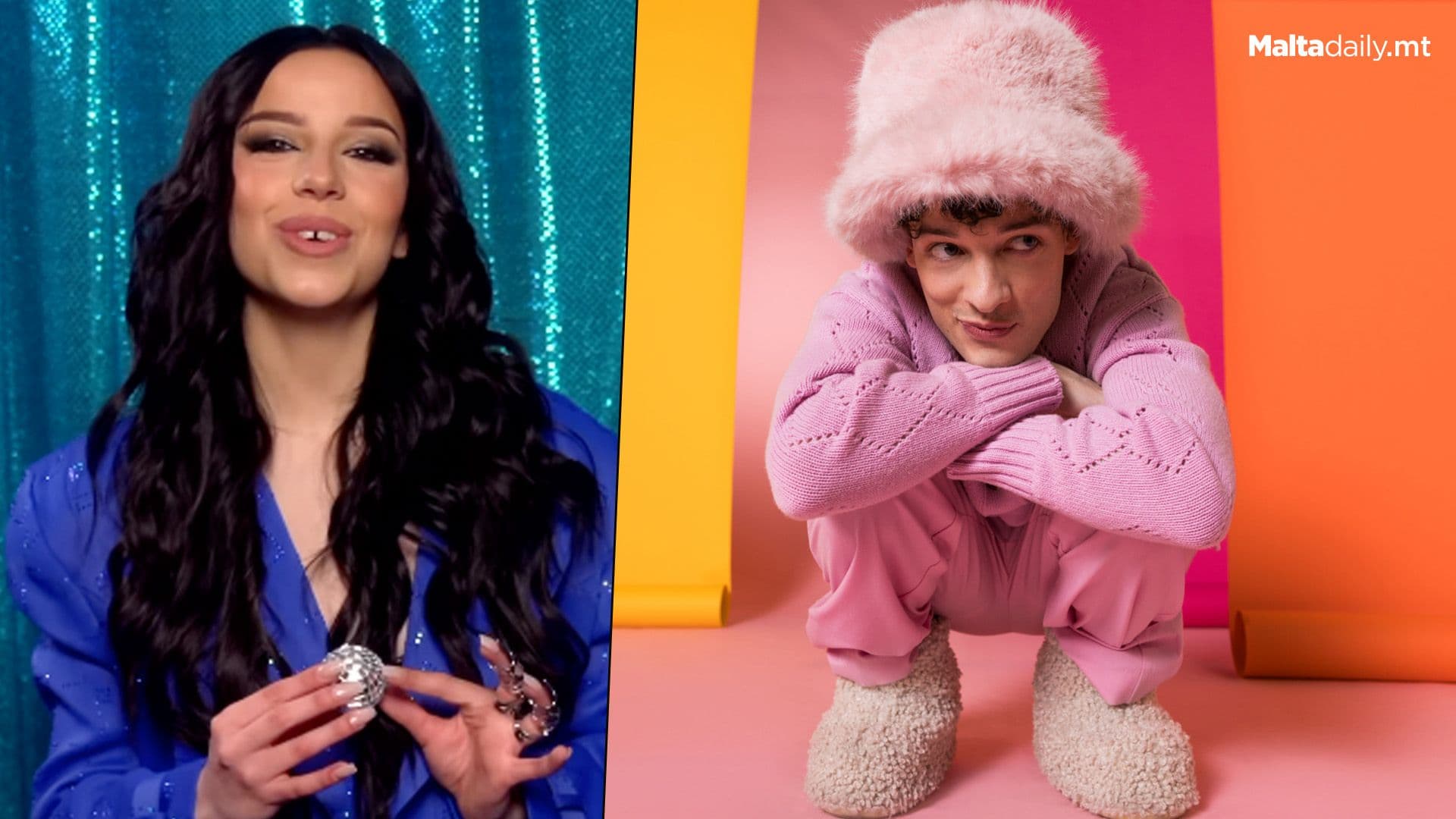 Sarah Bonnici Predicted Switzerland Would Win Eurovision 2024