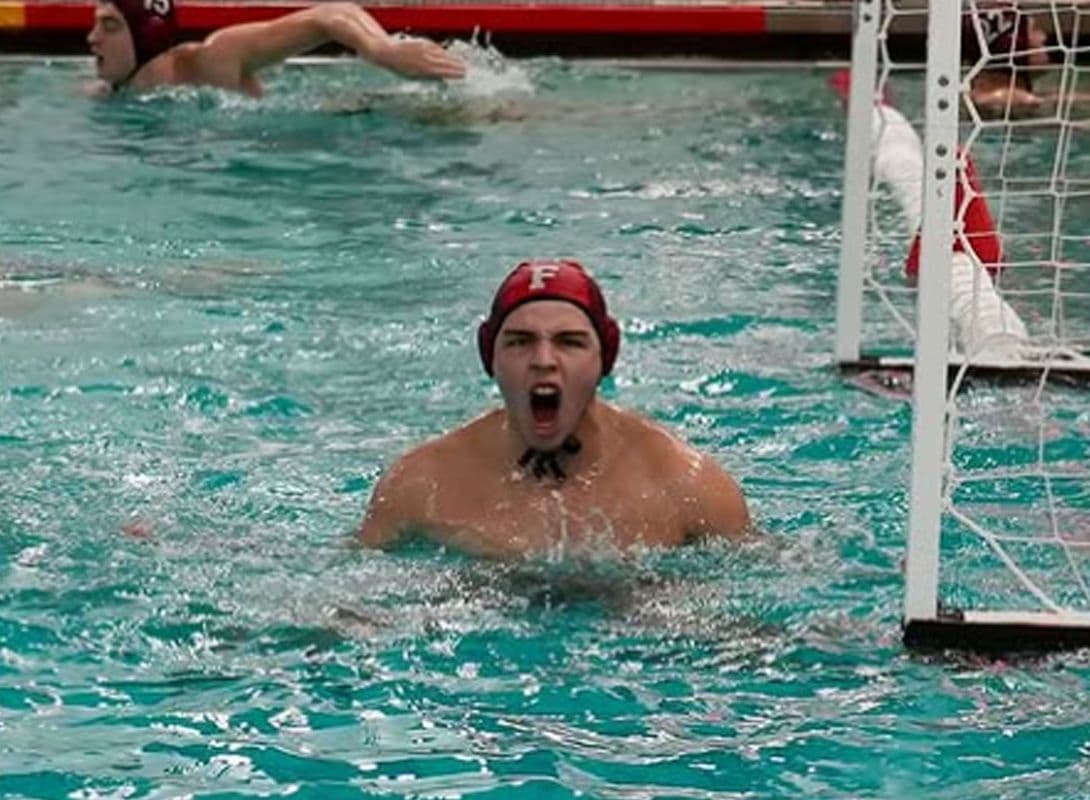 MATTHEW BONELLO DUPUIS NAMED GOALKEEPER OF THE YEAR