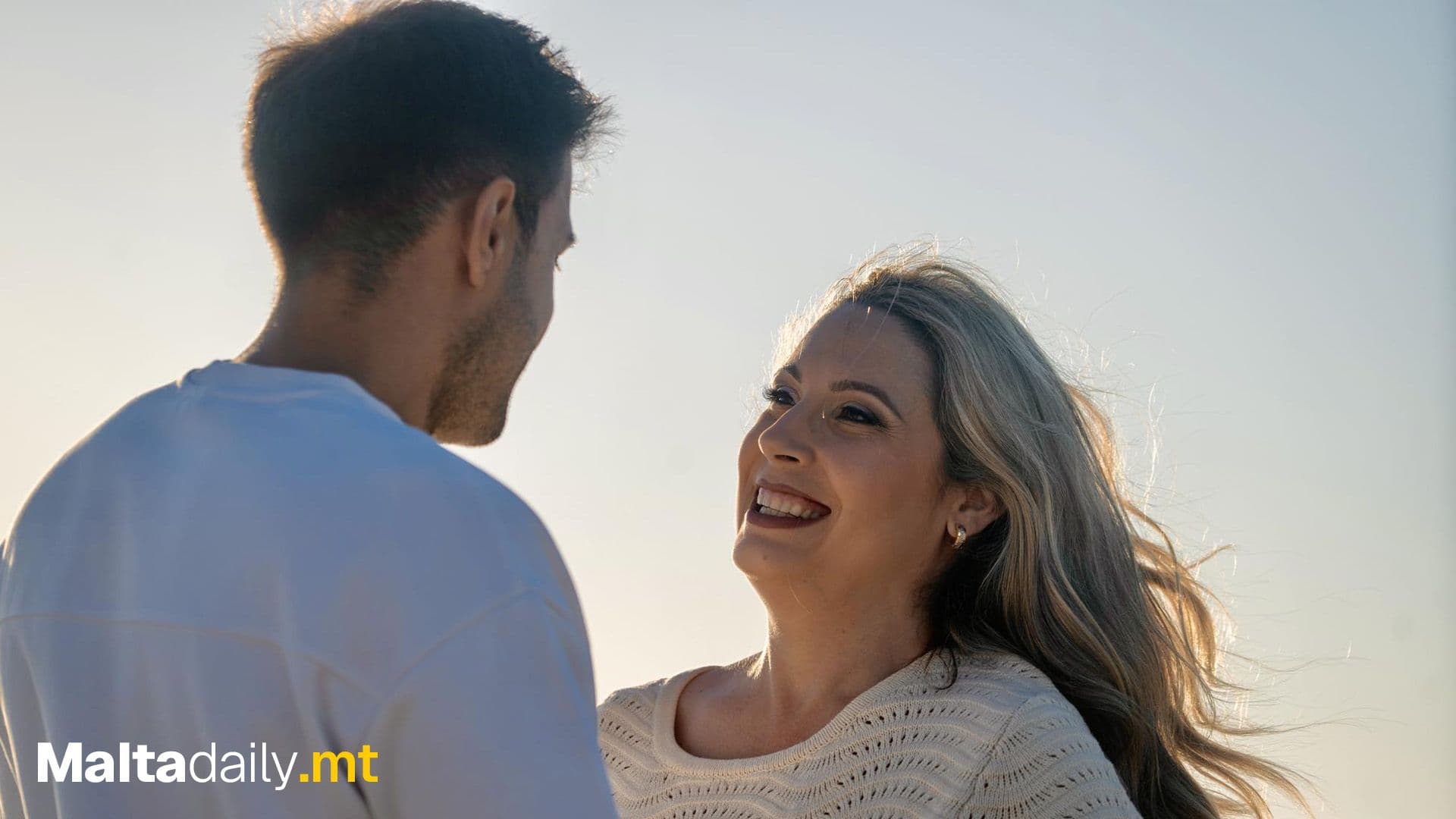 PN Shadow Minister Rebekah Borg Celebrates 8th Wedding Anniversary