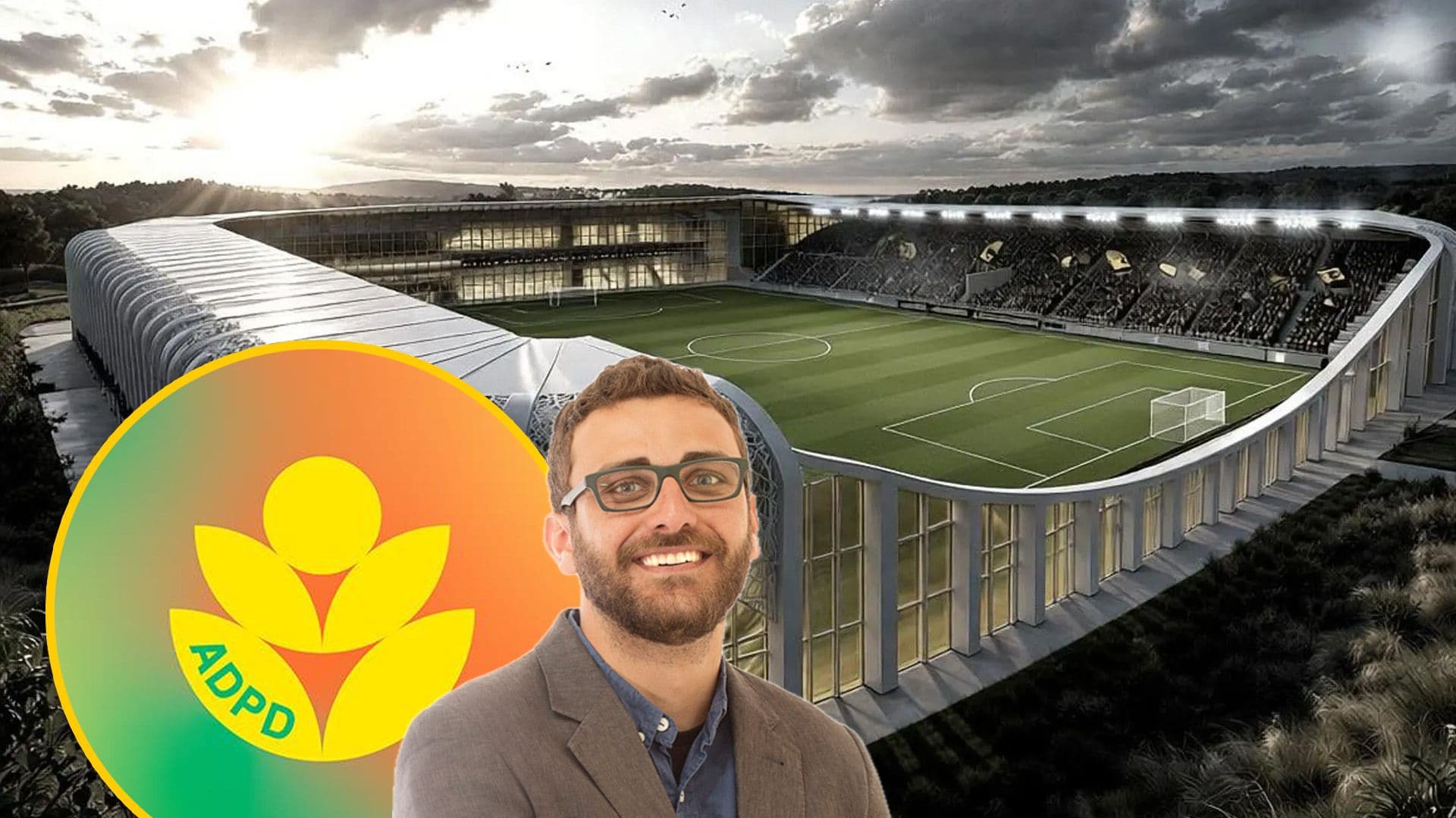 ADPD Criticise Proposed Marsa Football Stadium Project