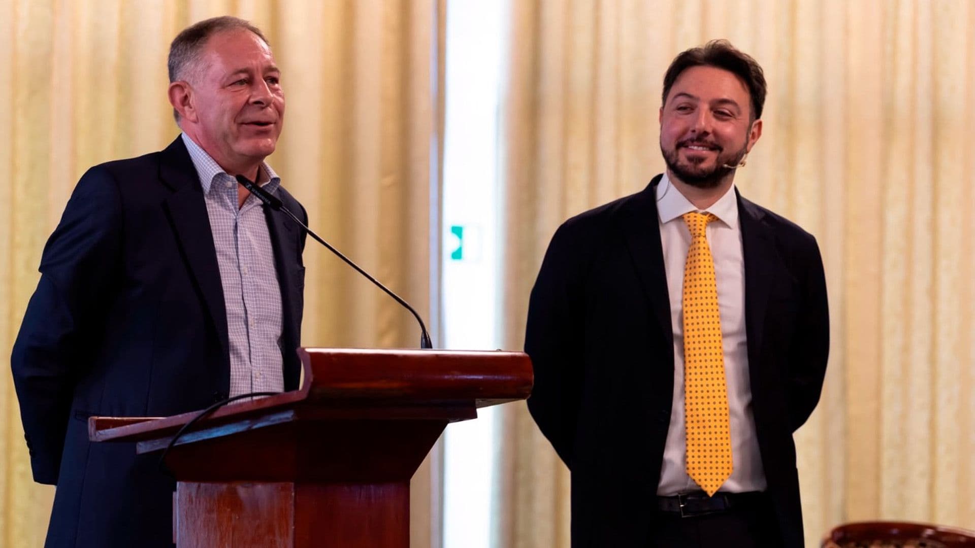 New Opportunity For Maltese Patients As World Class Microbiome Research Arrives