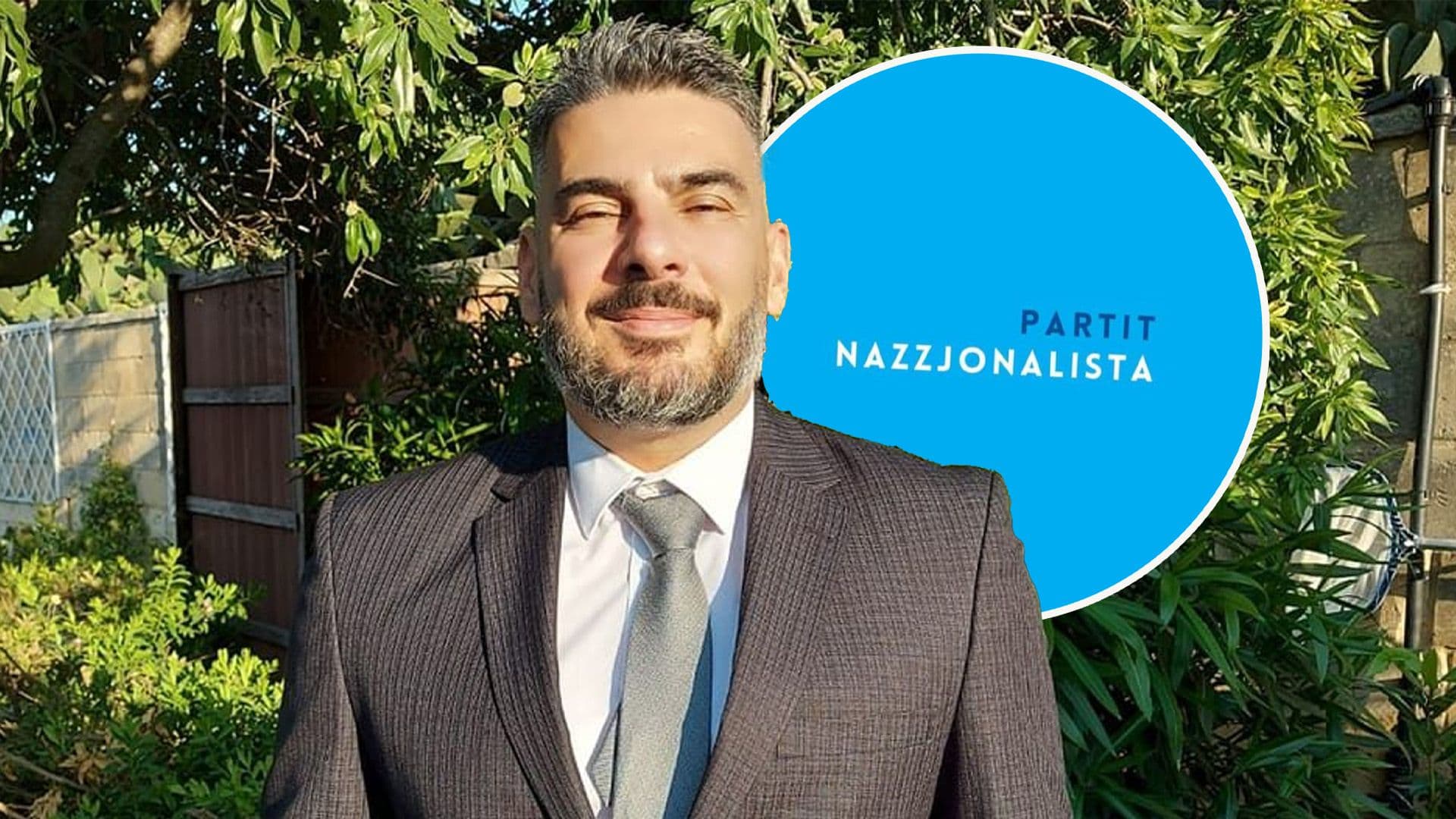 Edmond Cuschieri Announces Candidature With PN For General Election