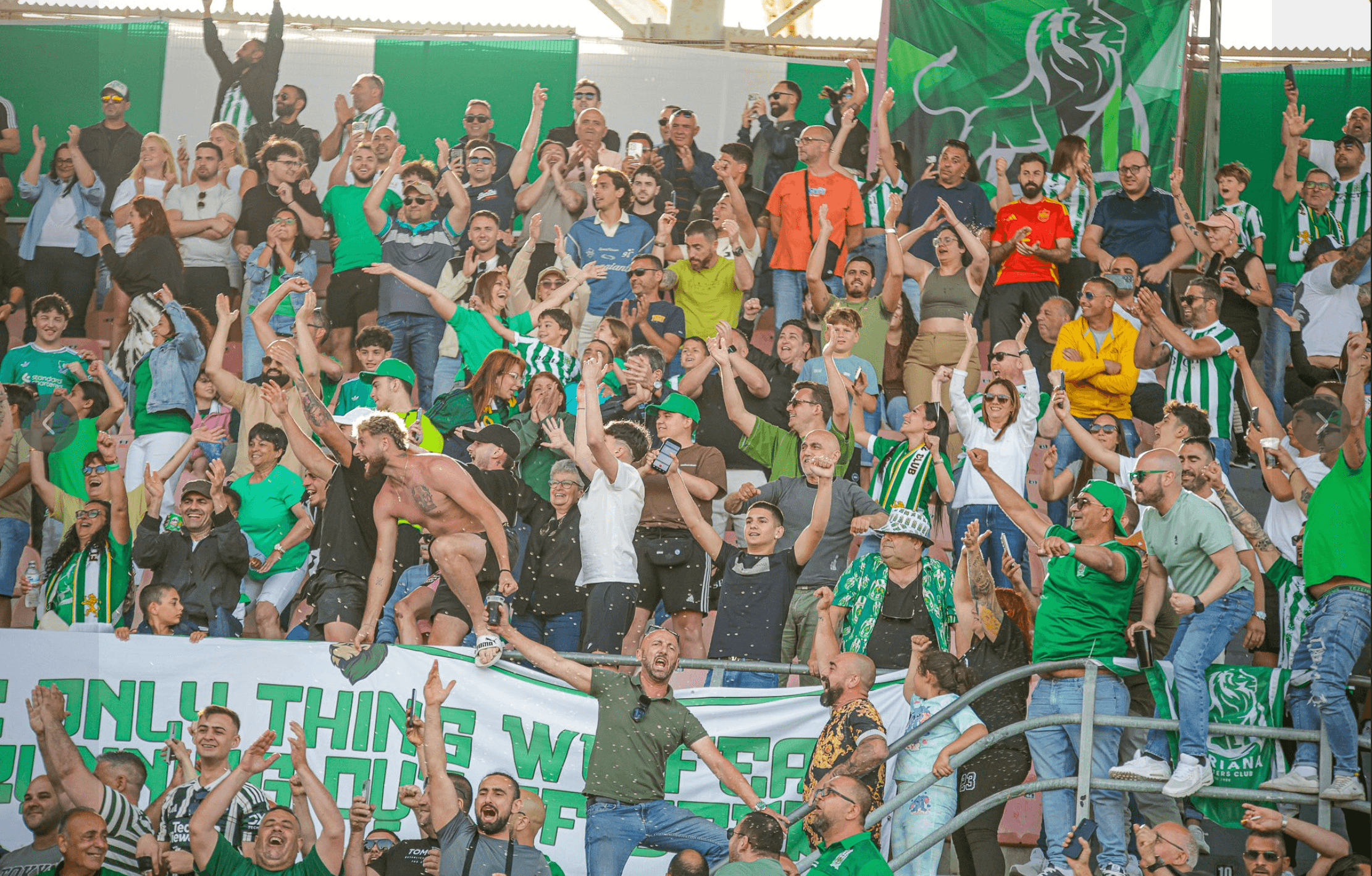 FLORIANA FC CALLS FOR INVESTIGATION FOLLOWING VALLETTA FC ALLEGATIONS