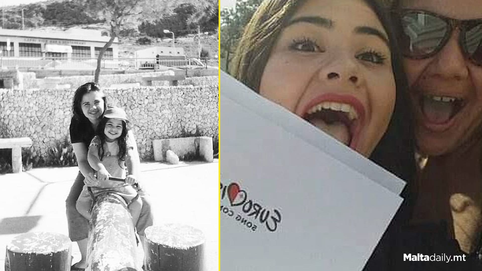 Miriana Conte With Heartfelt Mother’s Day Message