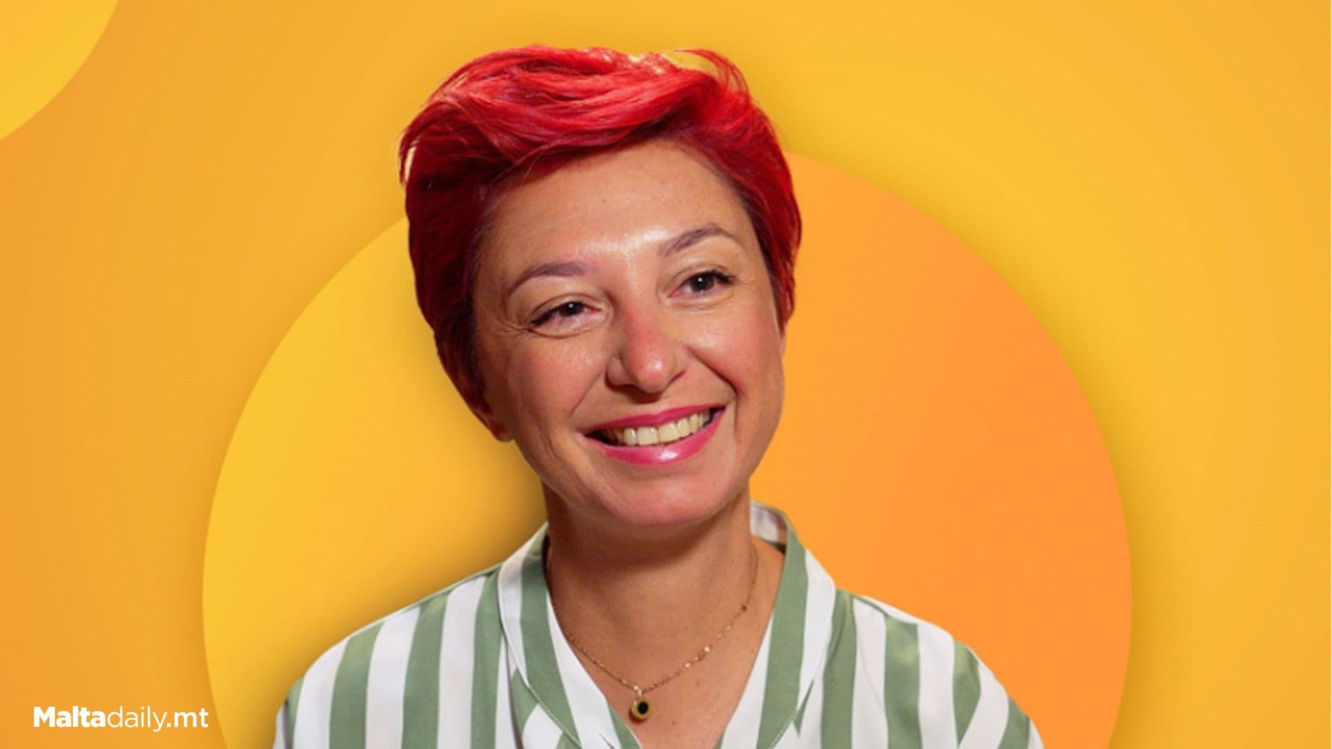 Molly Becomes 1st Come Done With Me Malta Winner