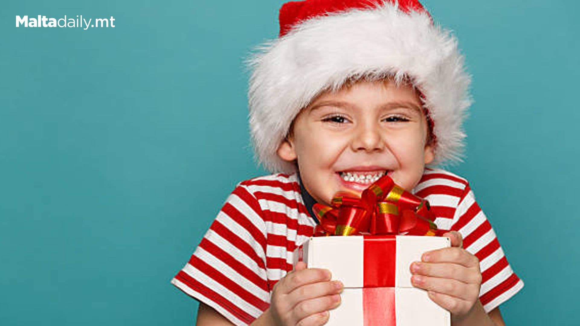 Children’s Dreams Campaign Back To Cheer Kids In Care