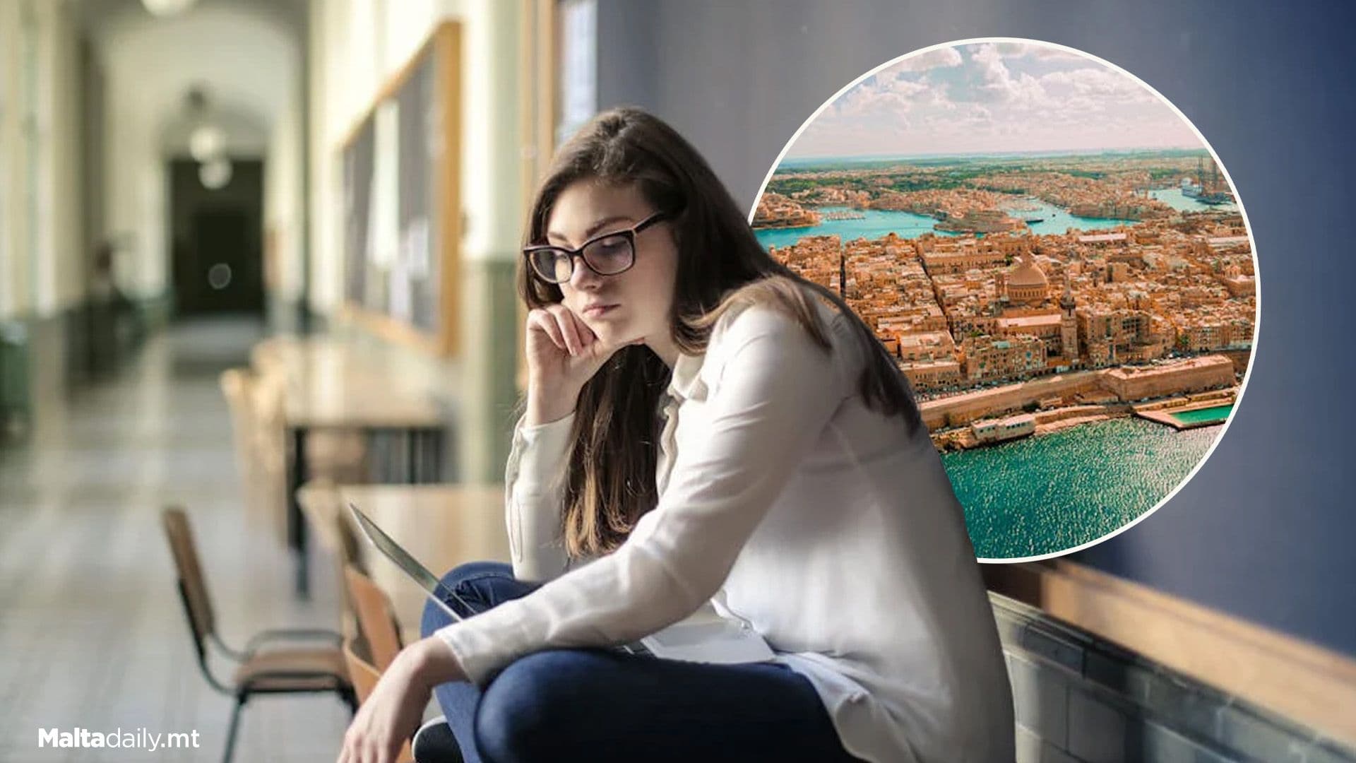 Over Half Of Malta Feels Lonely, Survey Finds