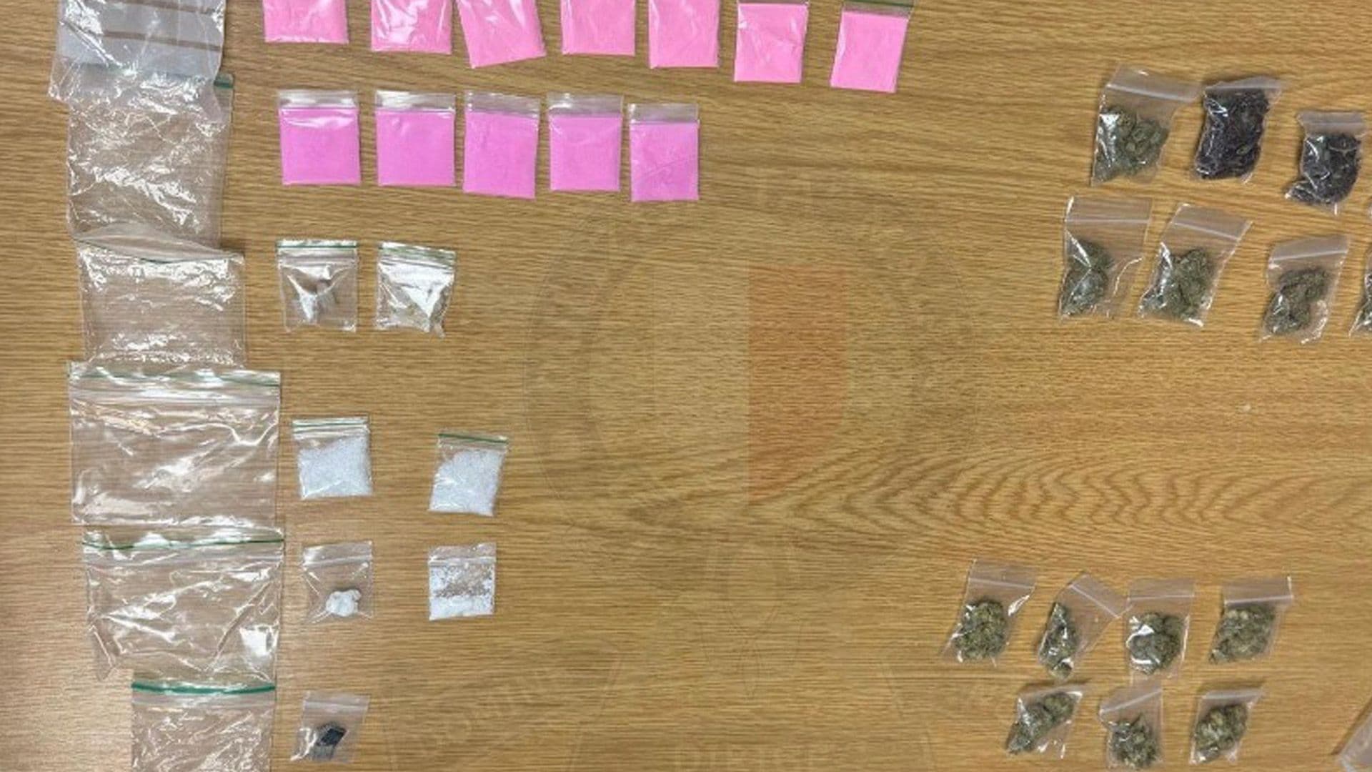 Man Arrested In Paceville Over Drug Trafficking Charges