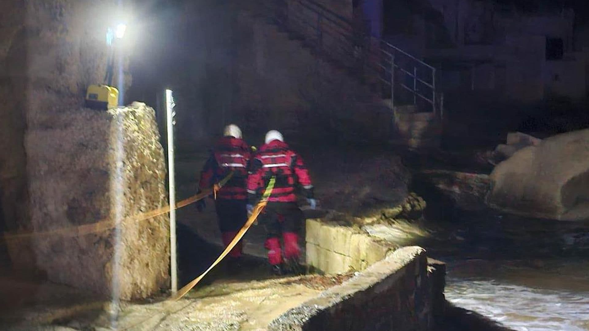 Deceased Body Retrieved From Ġnejna Bay Waters