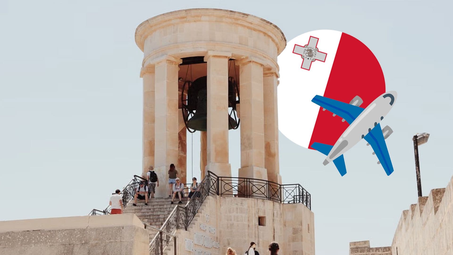 Over 539,000 Tourists Visited Malta In August 2026