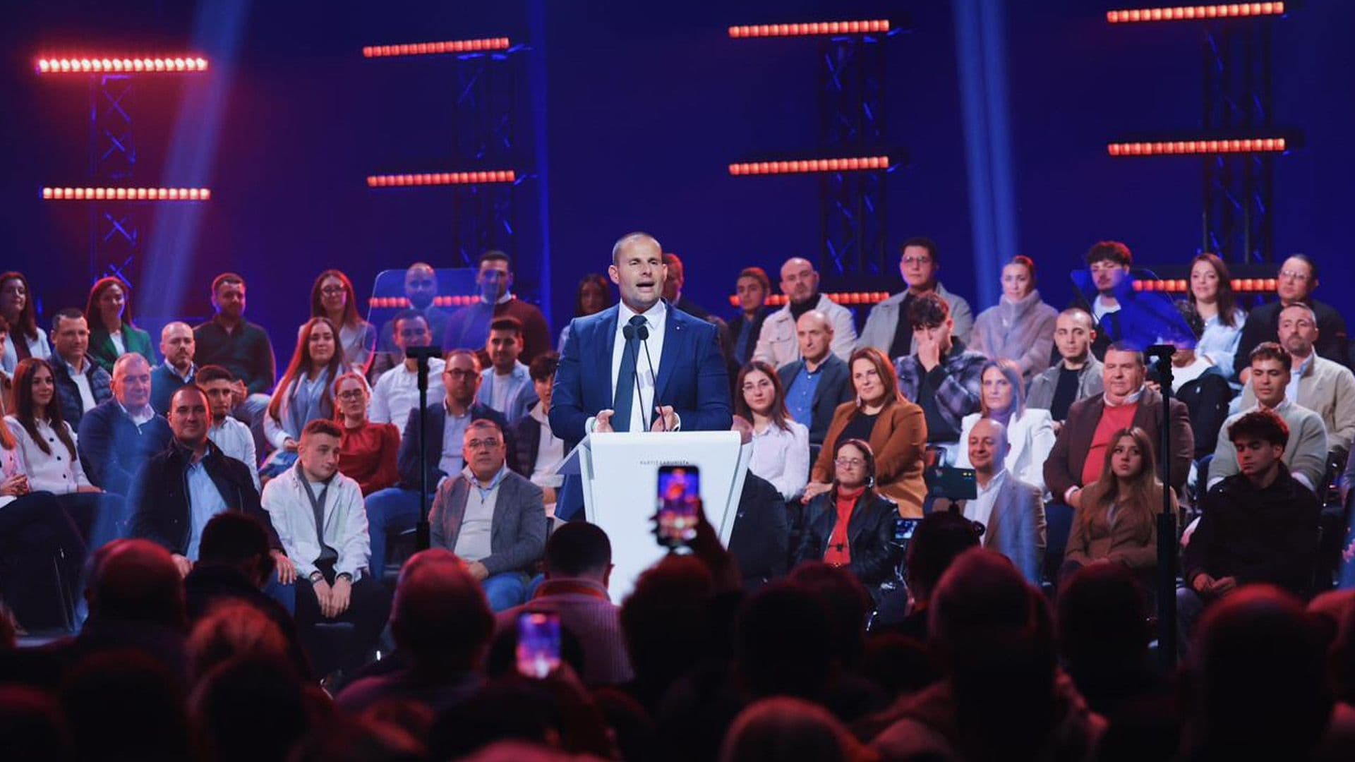 “Konta S-Suldati Tal-Azzar Ma Jirbaħ Ħadd’ - Robert Abela