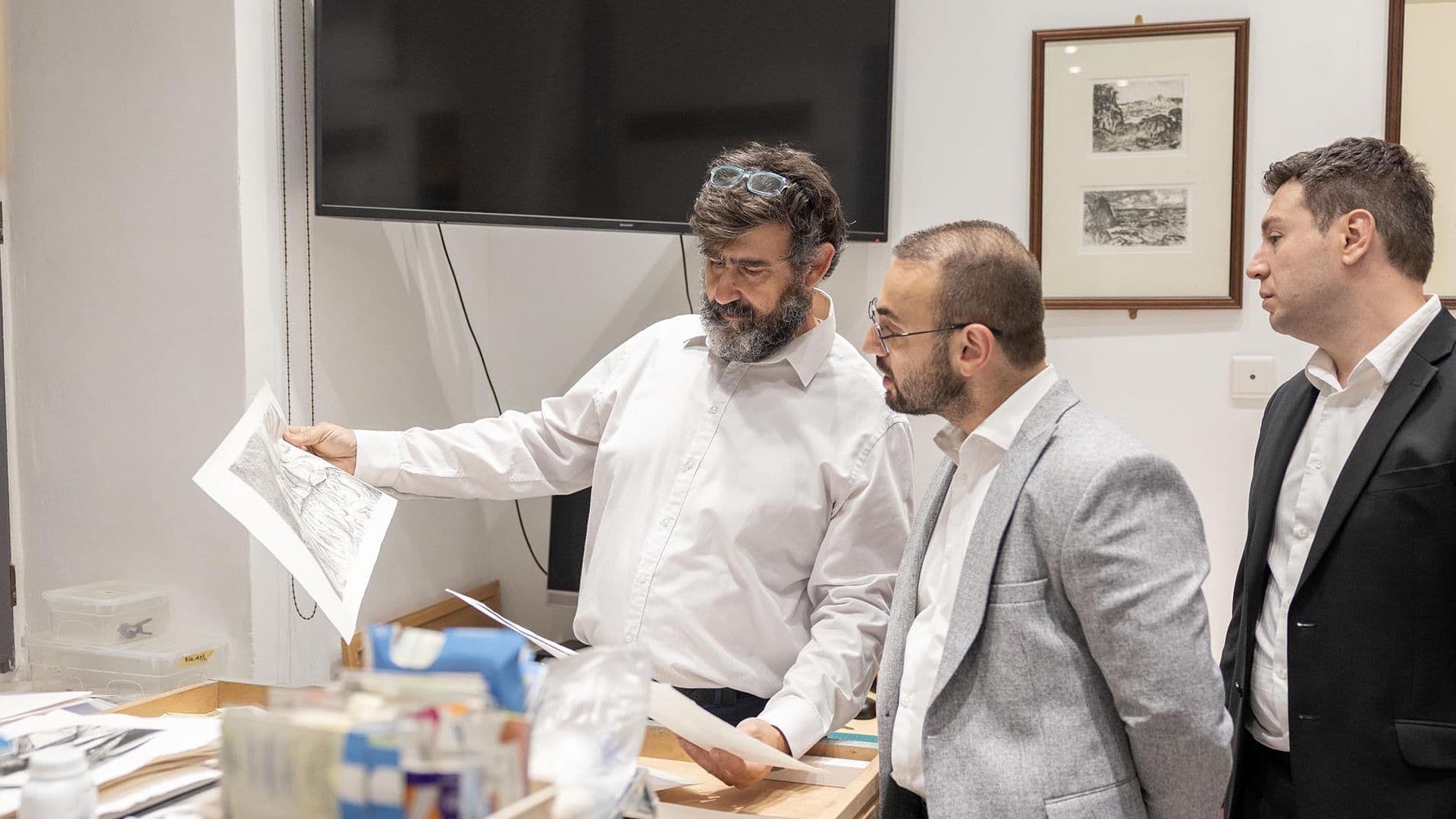 4th Edition Of ‘Idearti - Graphic Art 2025’ Officially Kicks Off