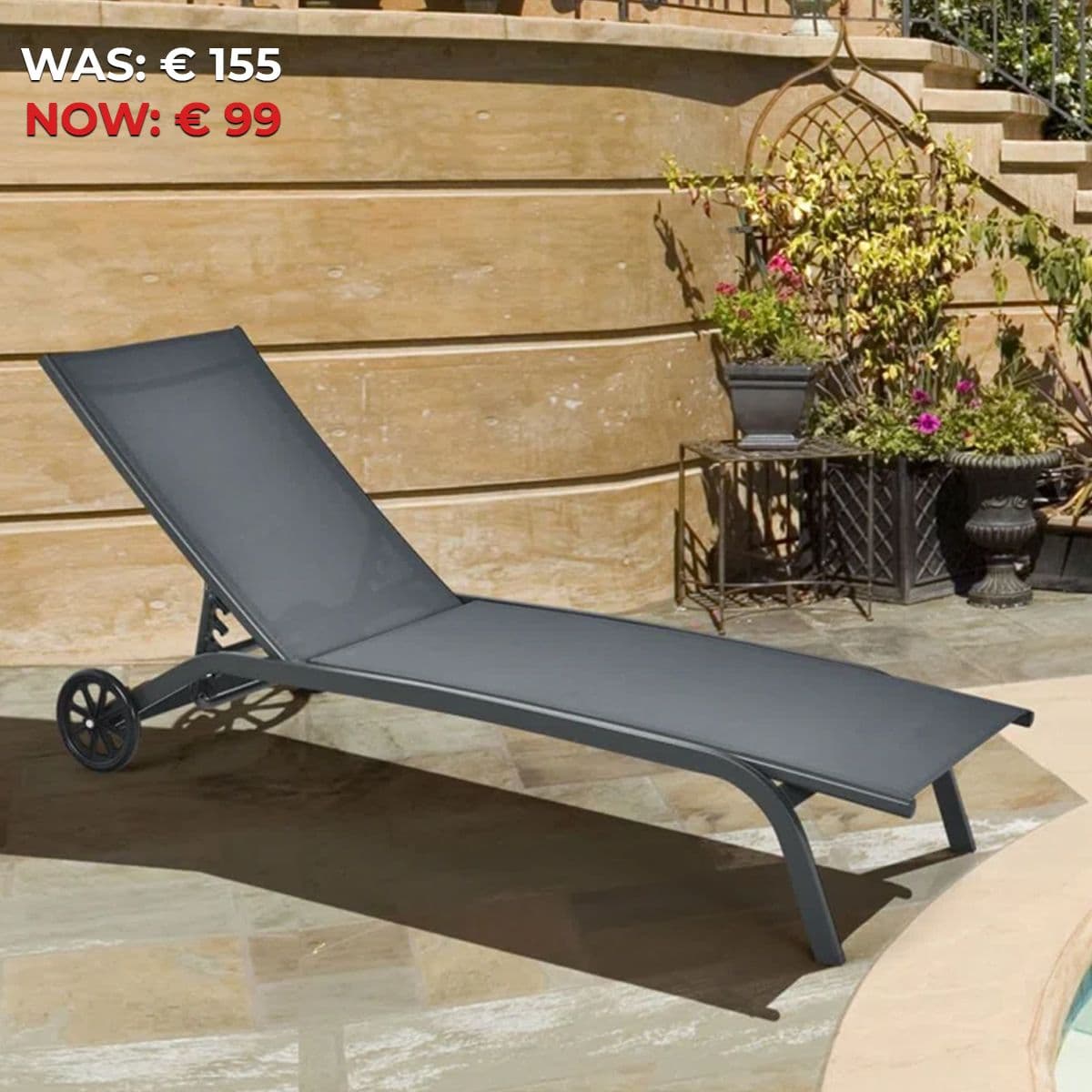 Hot Prices, Cool Finds – August Clearance at OK Home