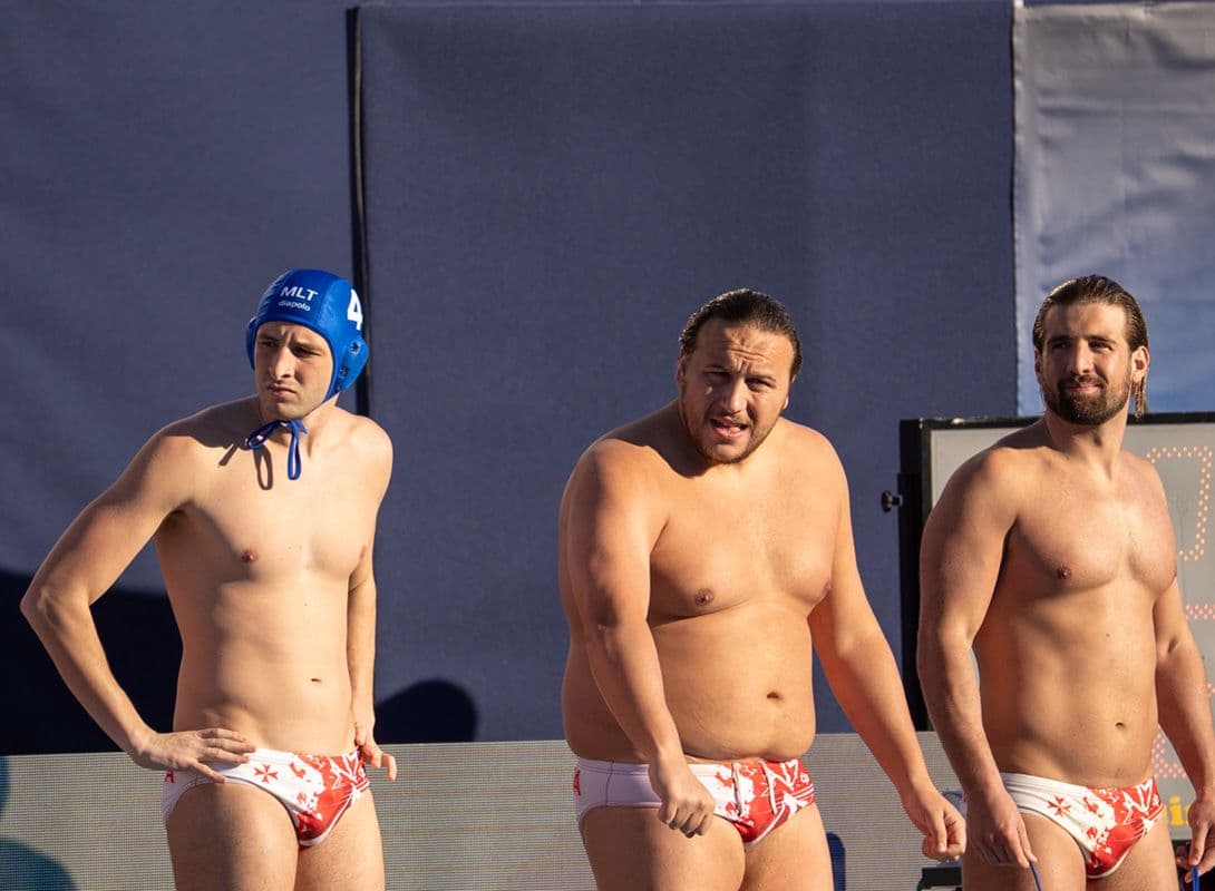 Malta Crush Kazakhstan to Claim First World Cup Division II Victory