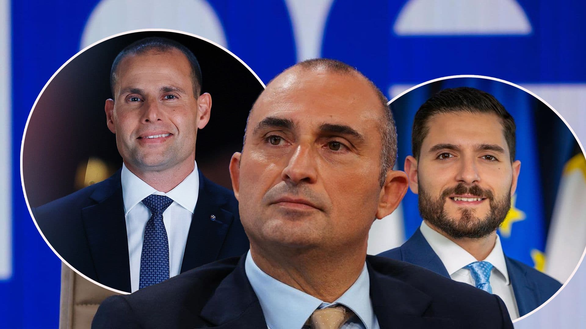 Franco Debono Hints At An Election Held On June 6th