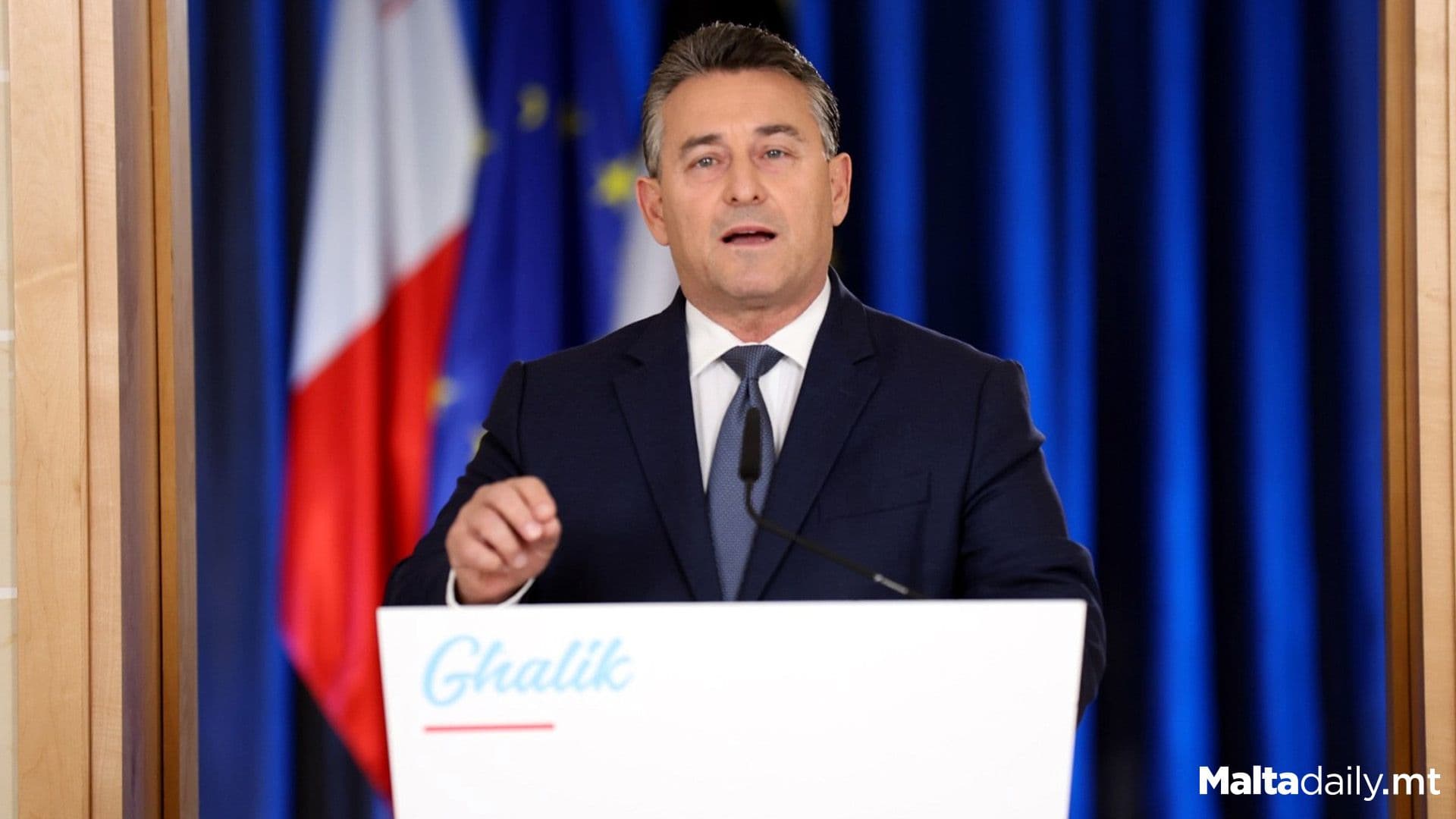 Voters Deserve Hospitals Inquiry Publication Says PN Leader