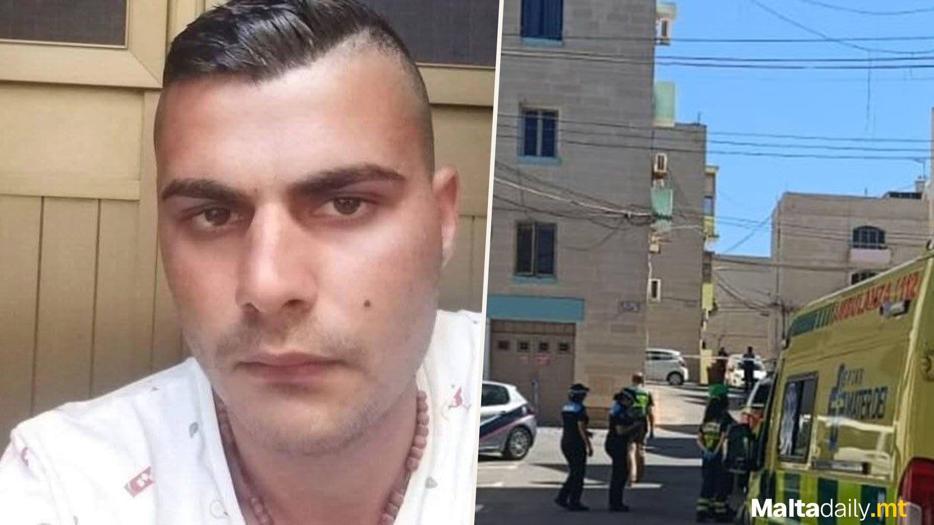 Kyle Mifsud Identified As Victim of Alleged Birgu Shooting