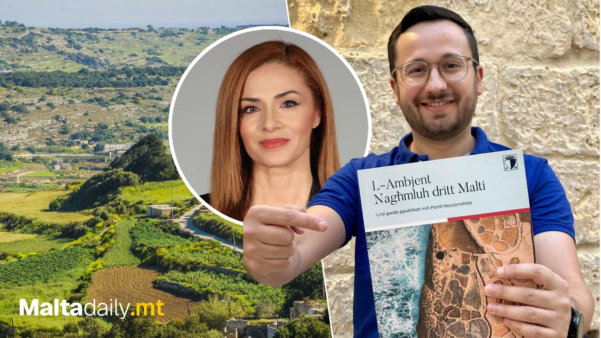 PN To Table Bill To Make Environmental Protection A Constitutional Right