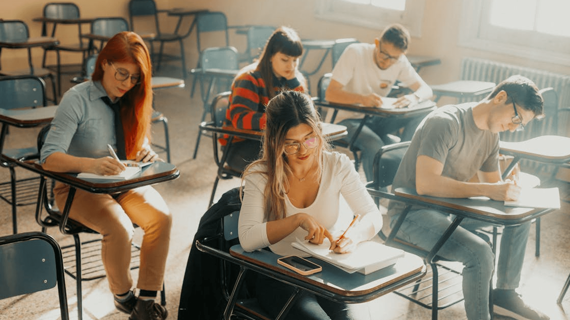 Another €500 Payment For Post Secondary Or Tertiary Students