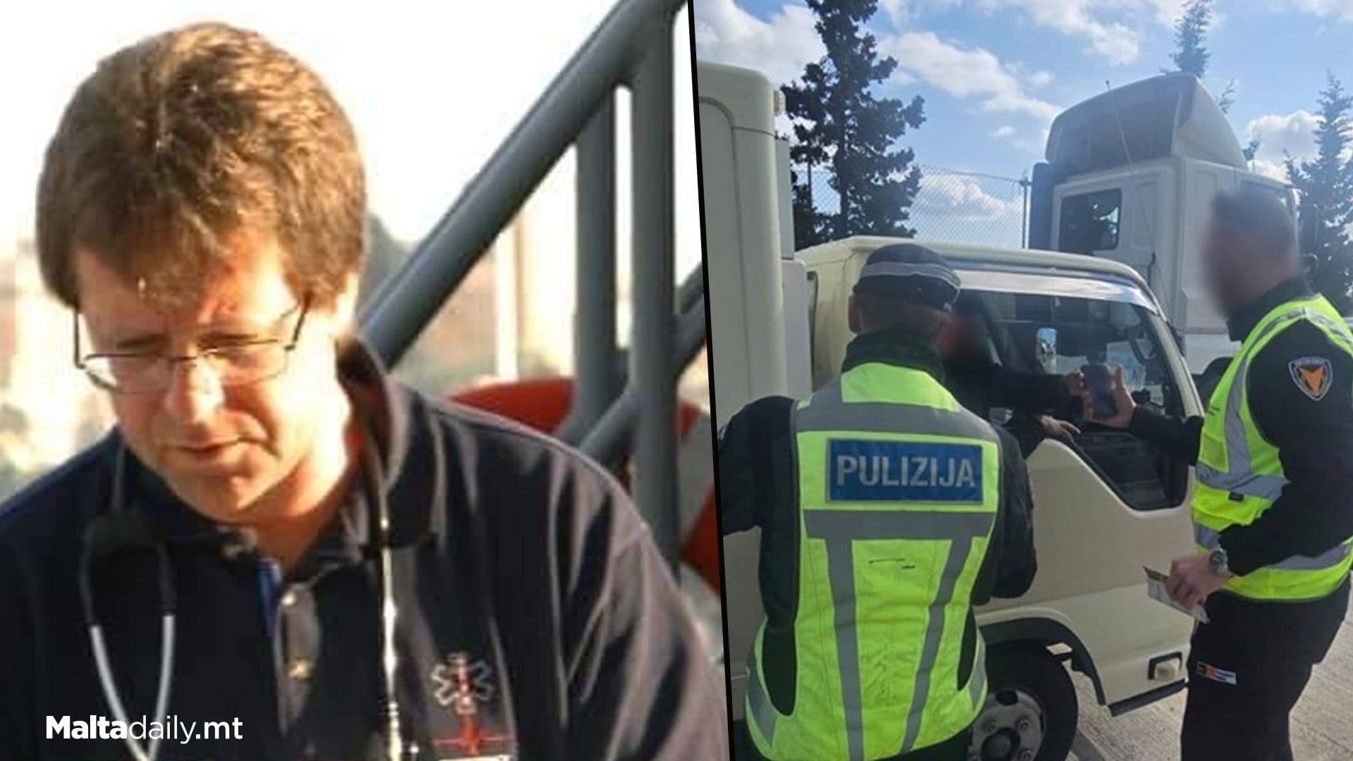 Random Drink & Drug Tests Are True Deterrents, Says Doctor