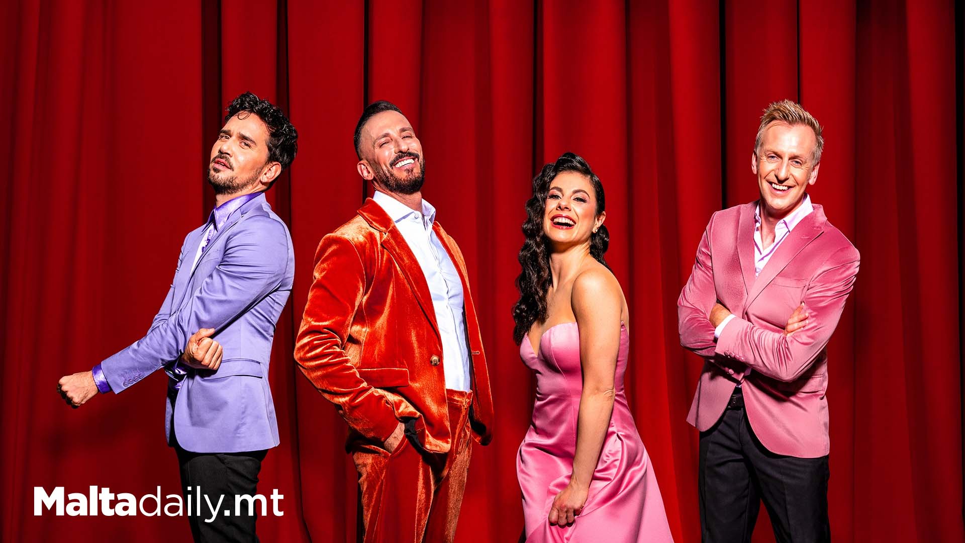 Brillanti Returns For Season 3: Musicals!