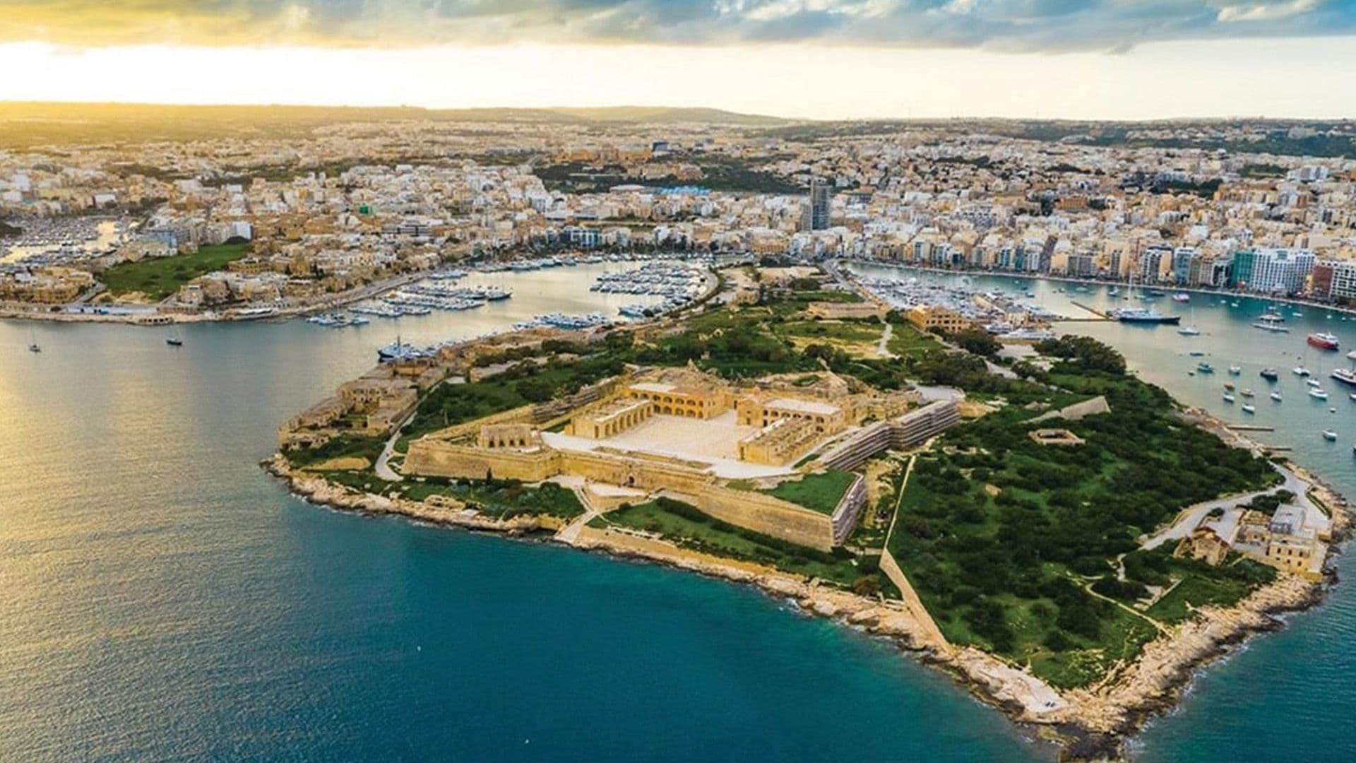 Government Reaches Deal to Return Manoel Island and Tigné Fort to Public Ownership, Says Minister Owen Bonnici