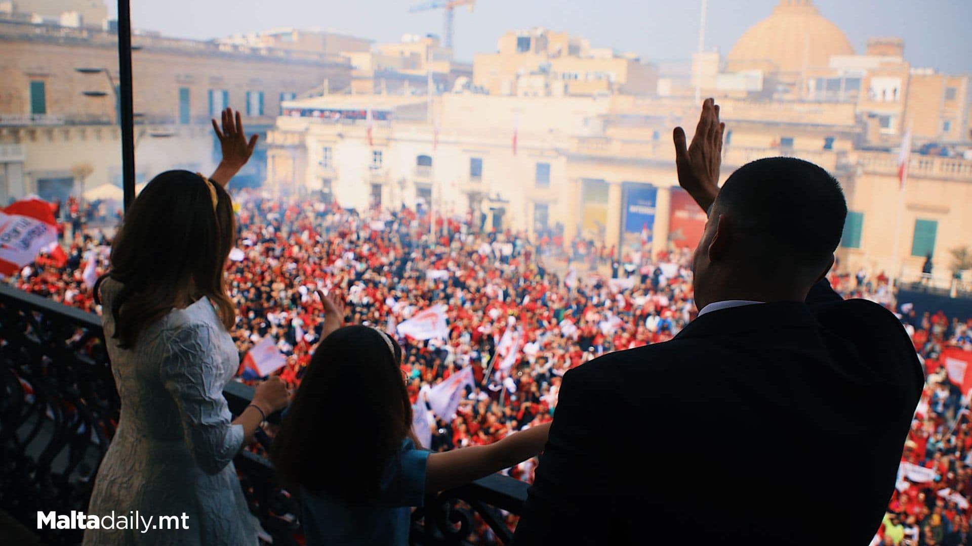 3 Years From Labour’s Victory In 2022 General Election