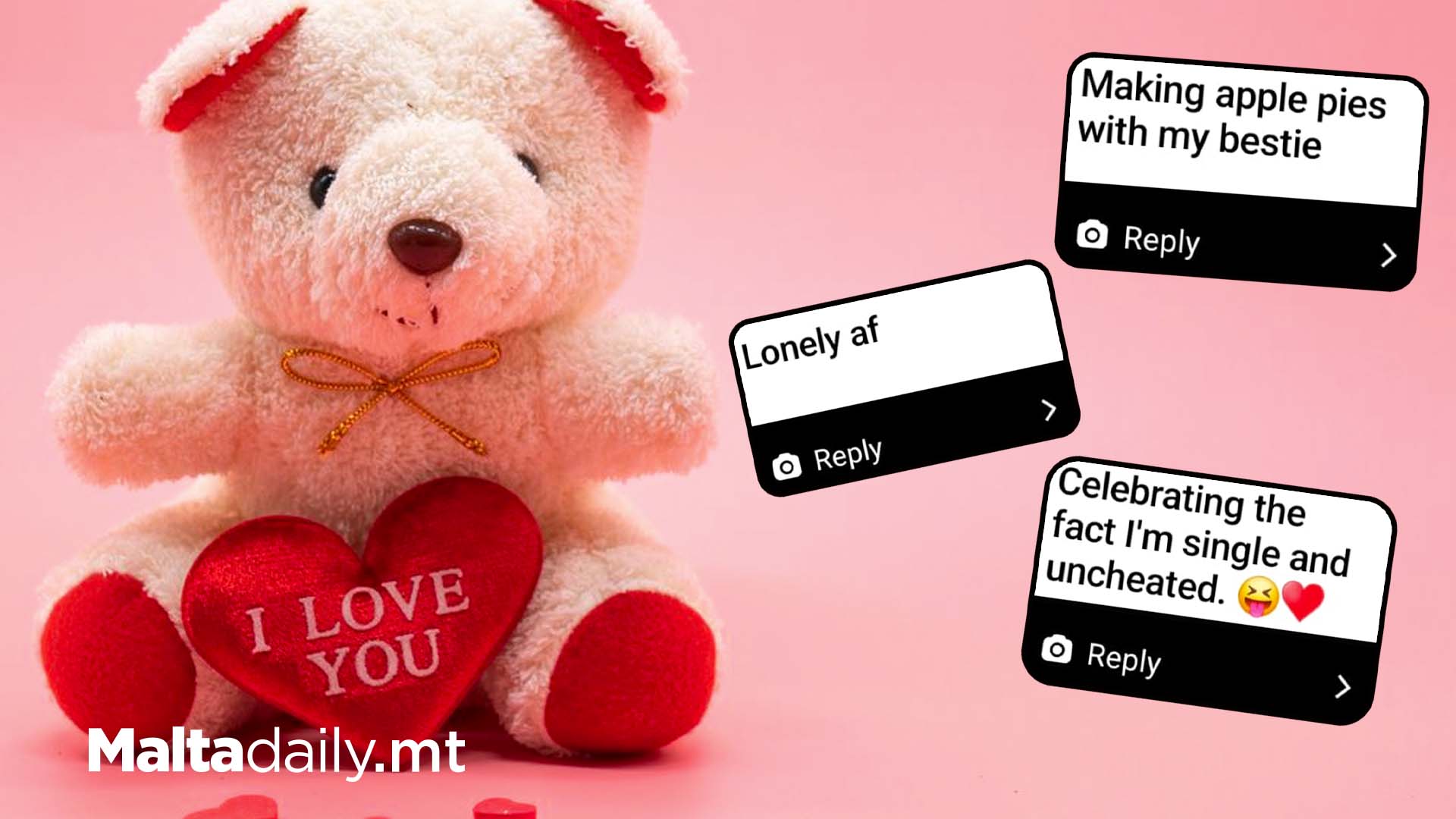 59% Spending This Valentine’s Single