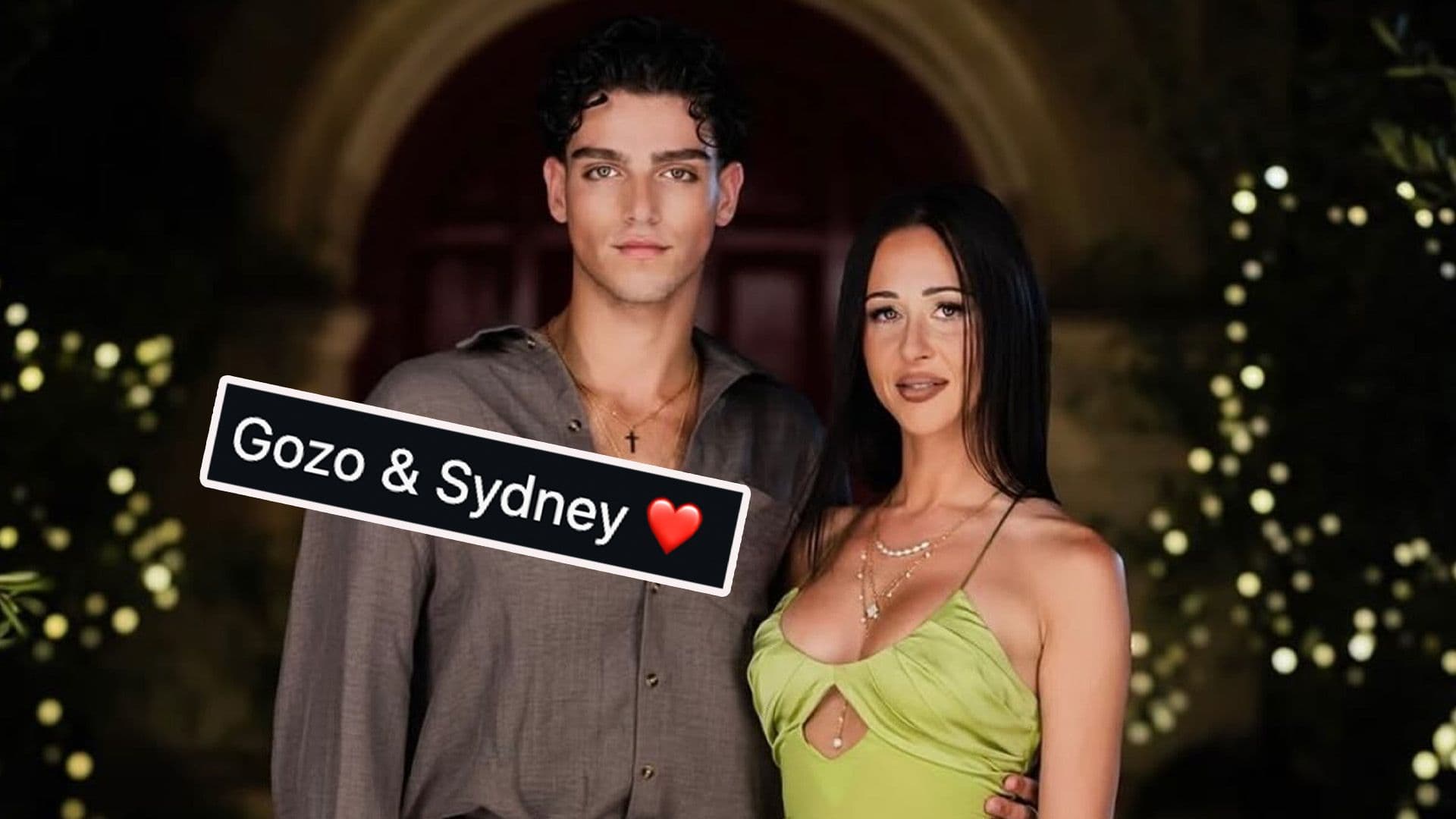 ‘Gozo & Sydney’: Zack & Hayley Reflect On Love Island Malta S4