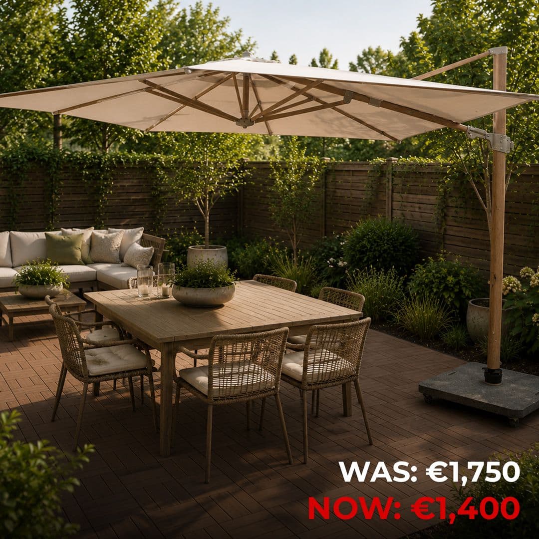 OK Home Summer Sale is Now On: Save Big on Furniture, Lights & More