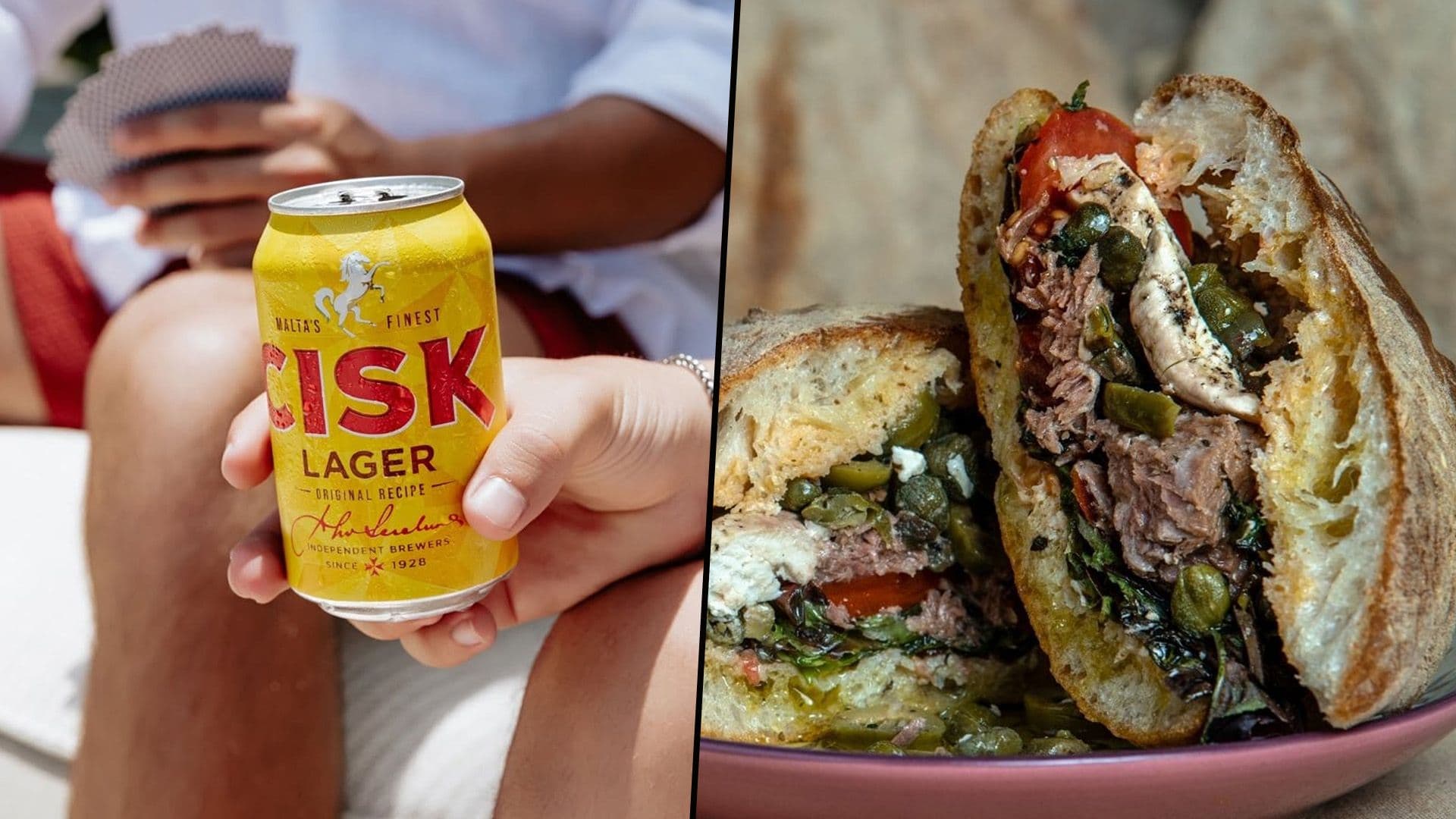 Things That Just Taste Better In Summer