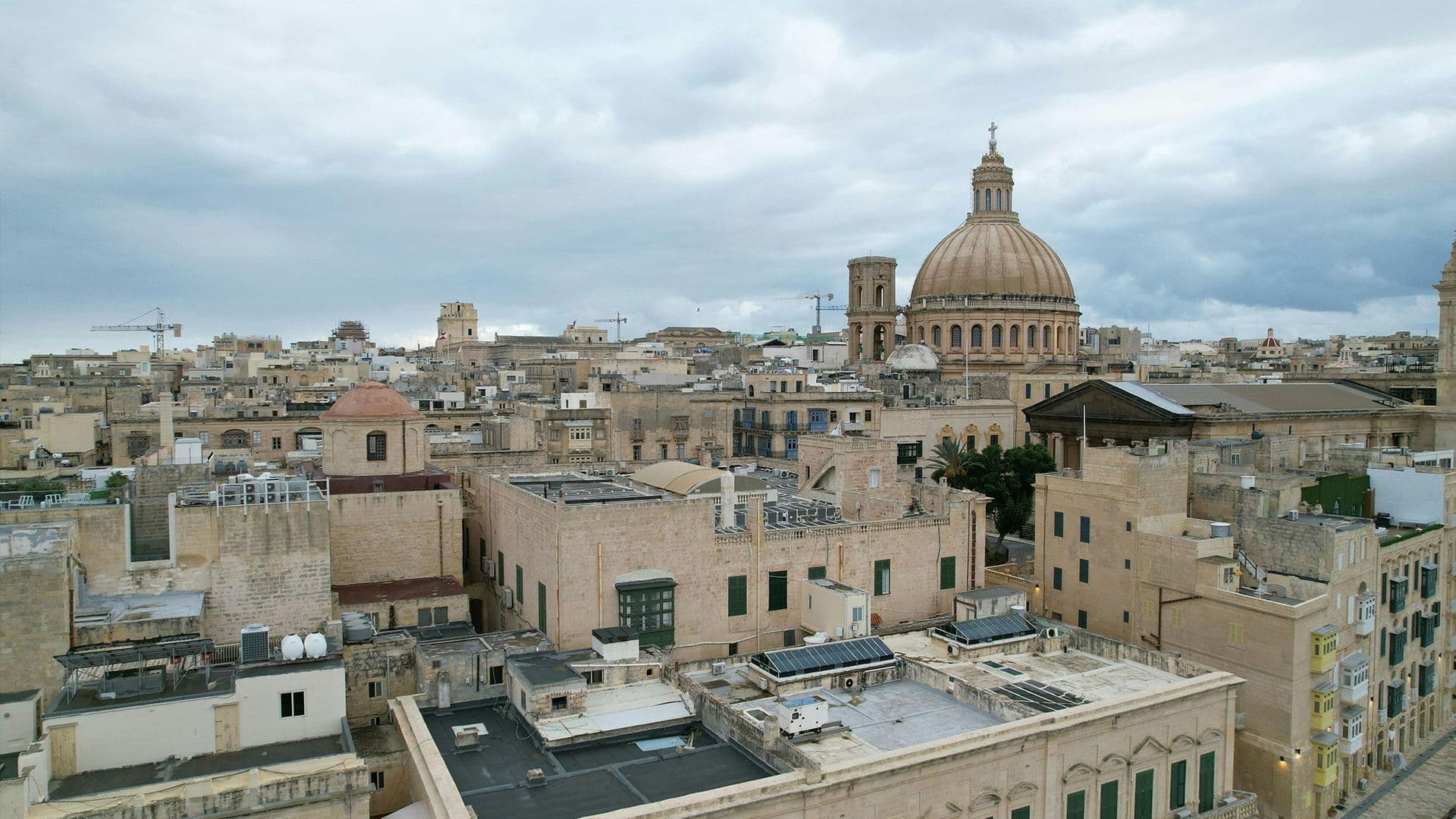 Easter Week To Be Filled With Cloudy and Rainy Weather