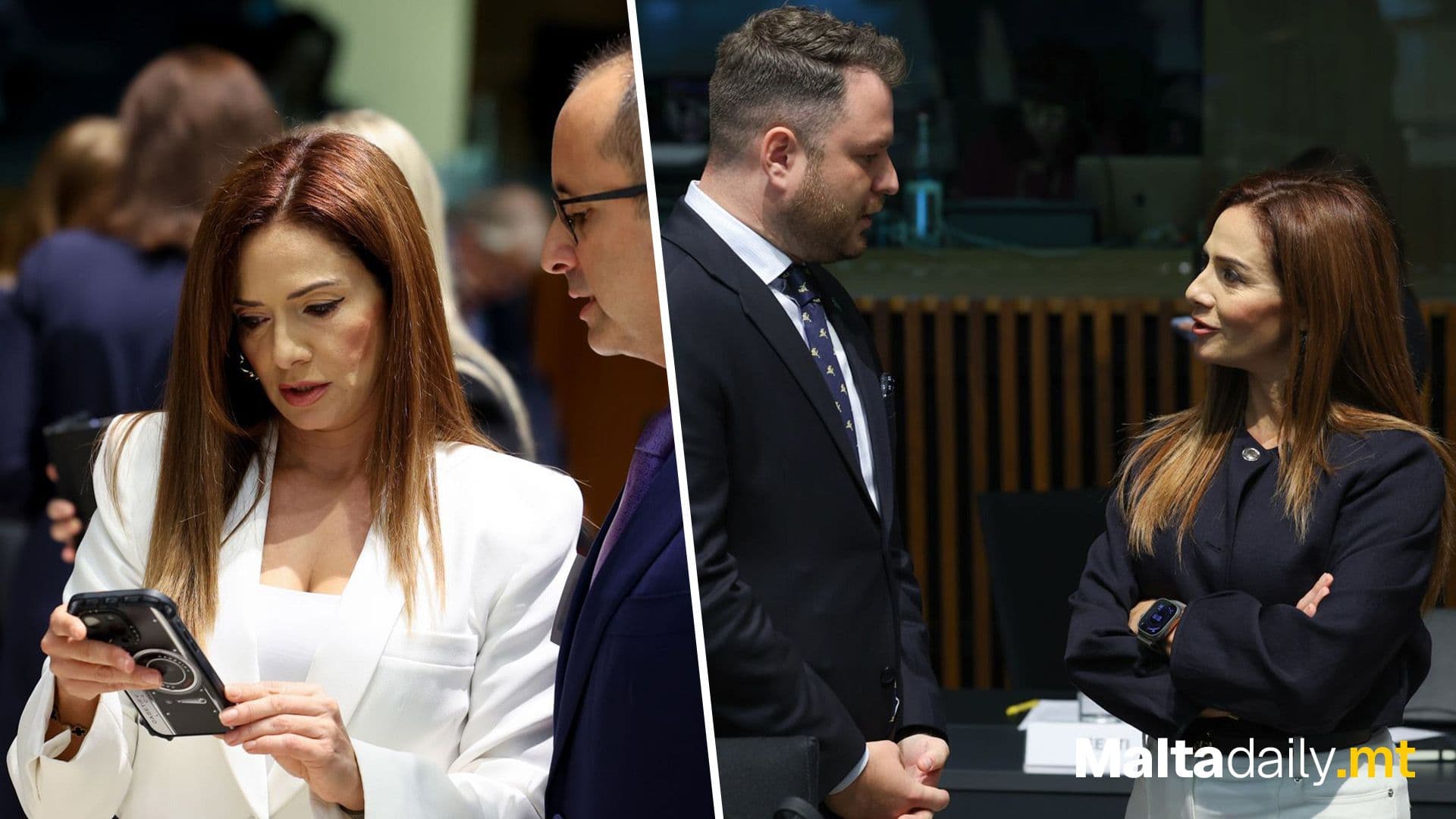 Malta Urges Ambitious Climate Action At COP30