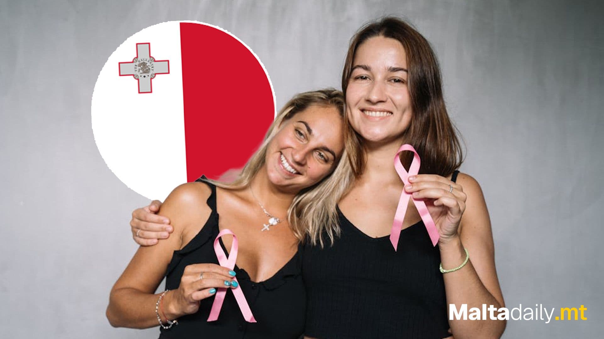 428 New Cases of Breast Cancer Detected In Malta In 2025